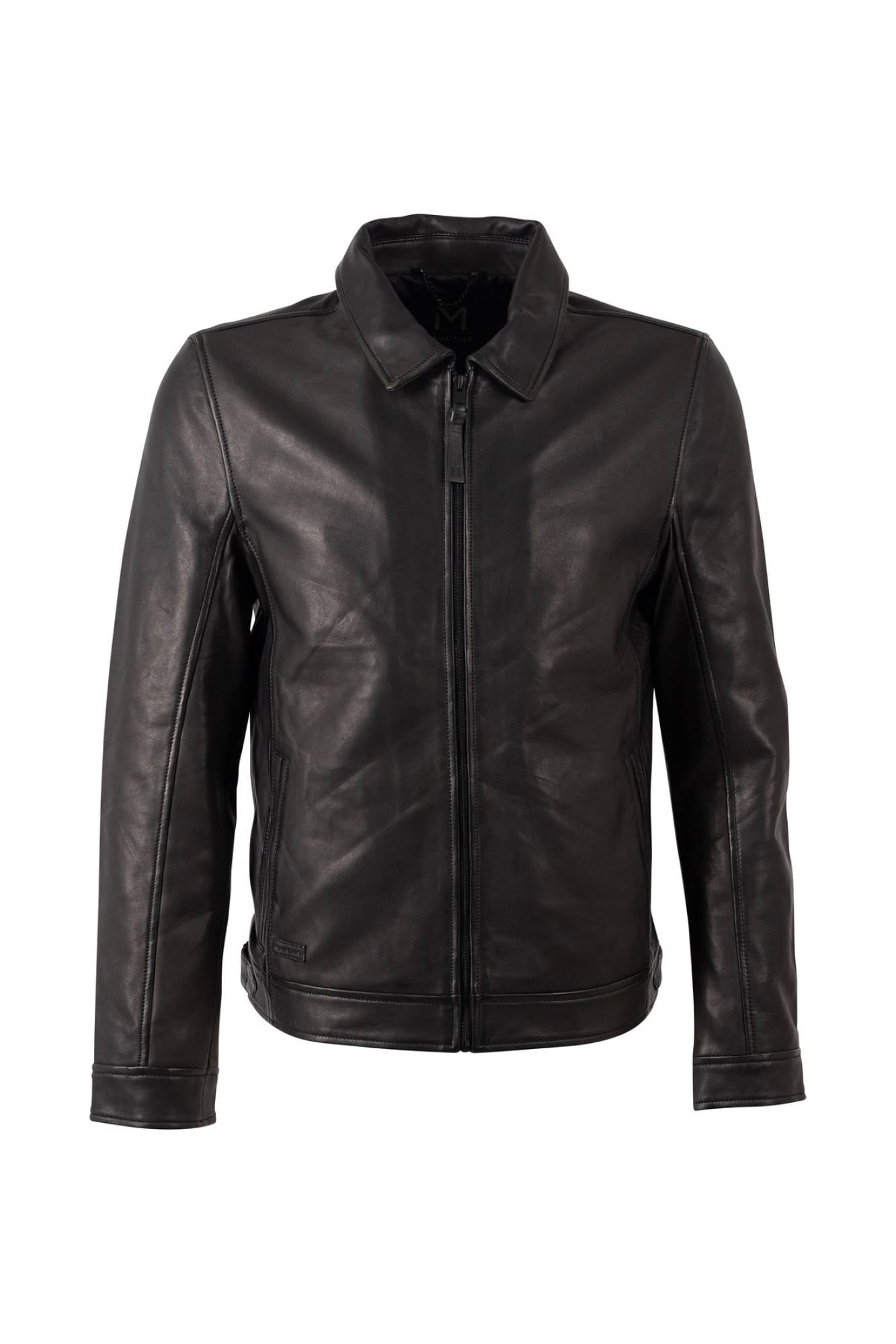  Homme Mauritius MSMTammio BLACK — vue 1