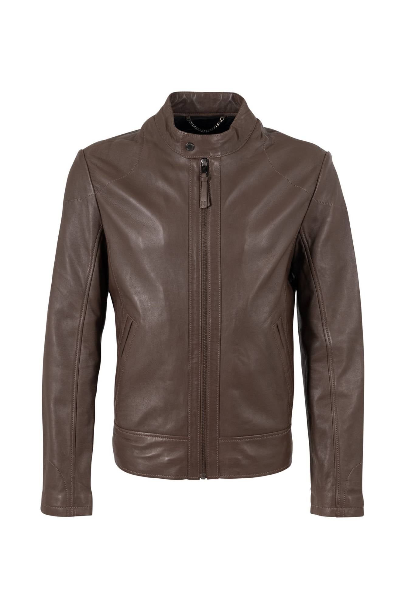  Homme Mauritius MSMTonkin DARK TAUPE — vue 1