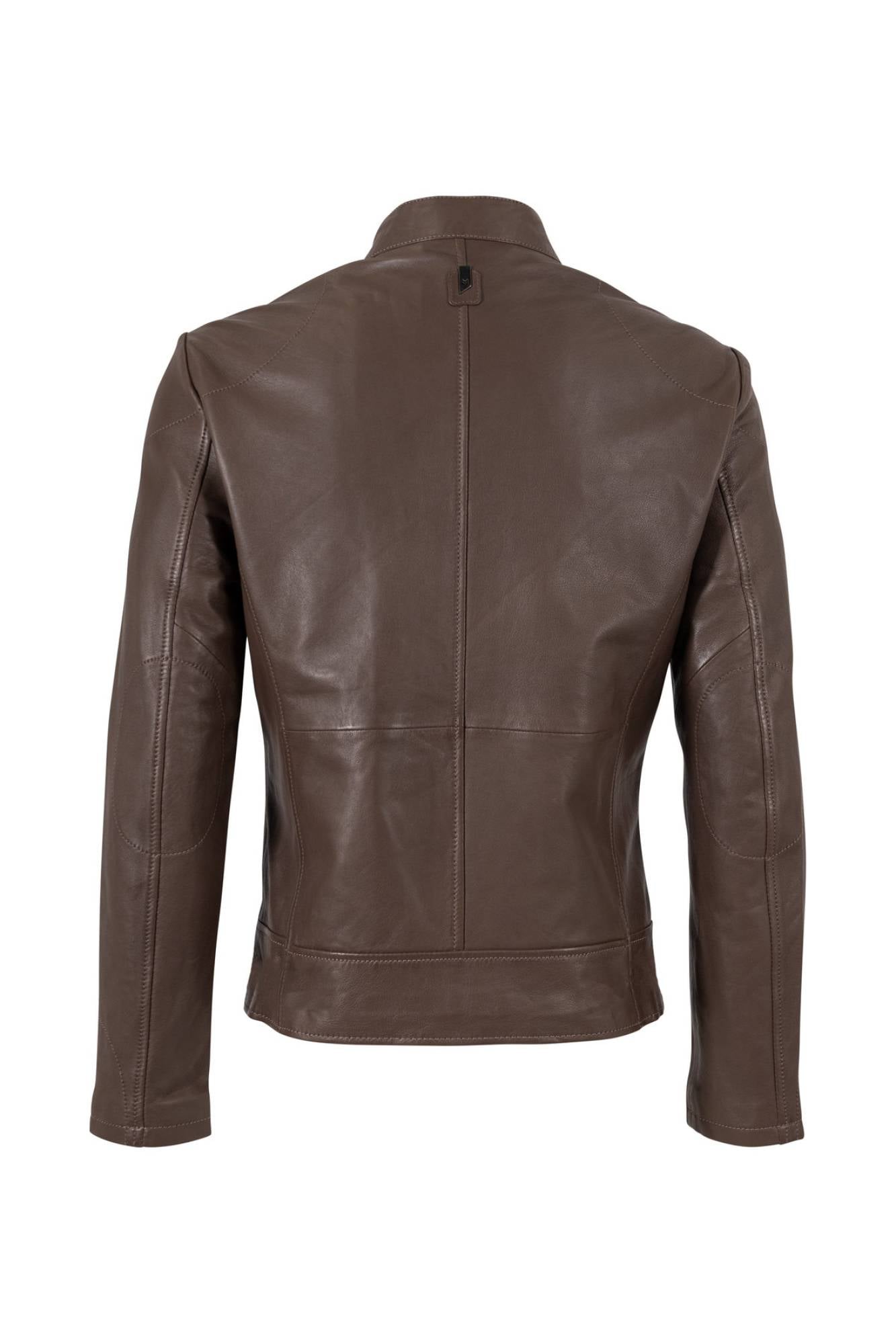  Homme Mauritius MSMTonkin DARK TAUPE — vue 2
