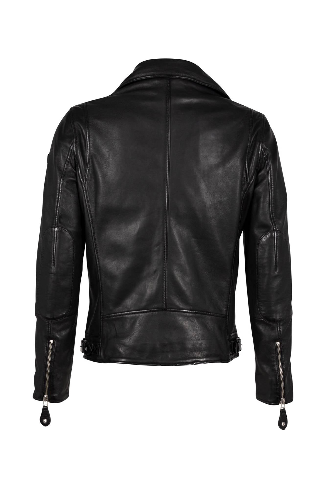  Homme Mauritius Mavric SF NSLV BLACK — vue 4