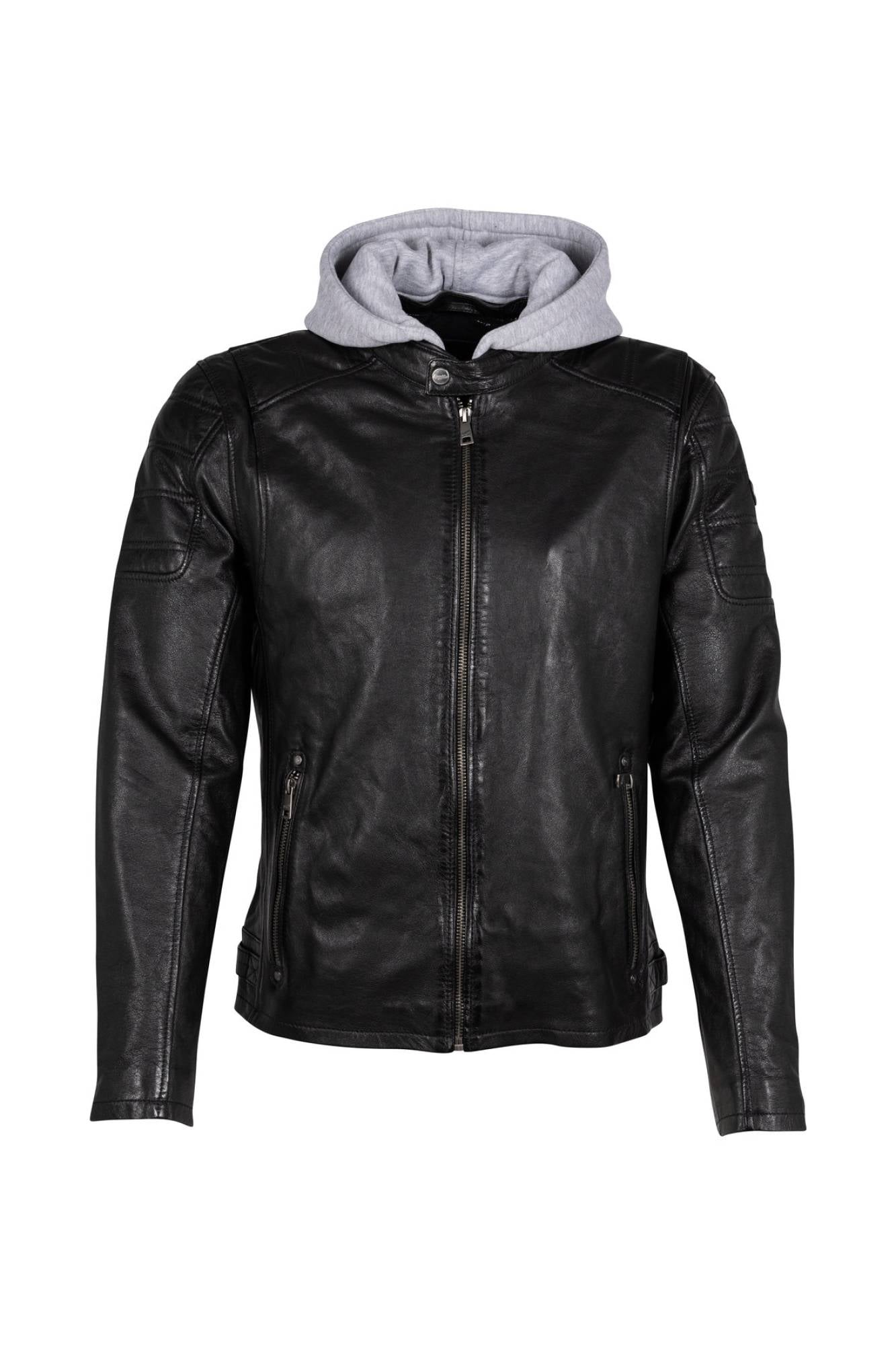  Uomo Mauritius Rylo LAKEV BLACK — vista 3