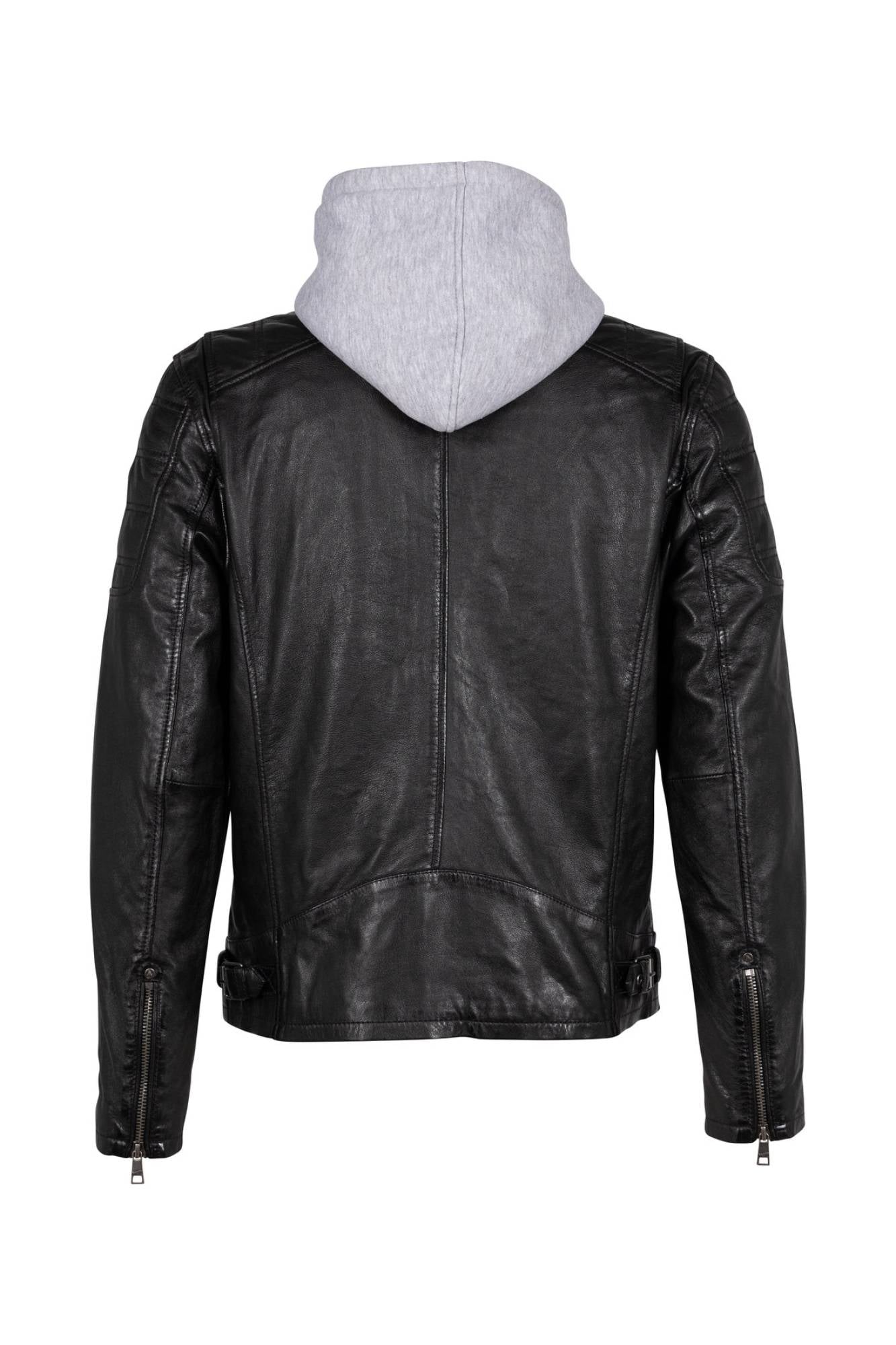 Uomo Mauritius Rylo LAKEV BLACK — vista 4