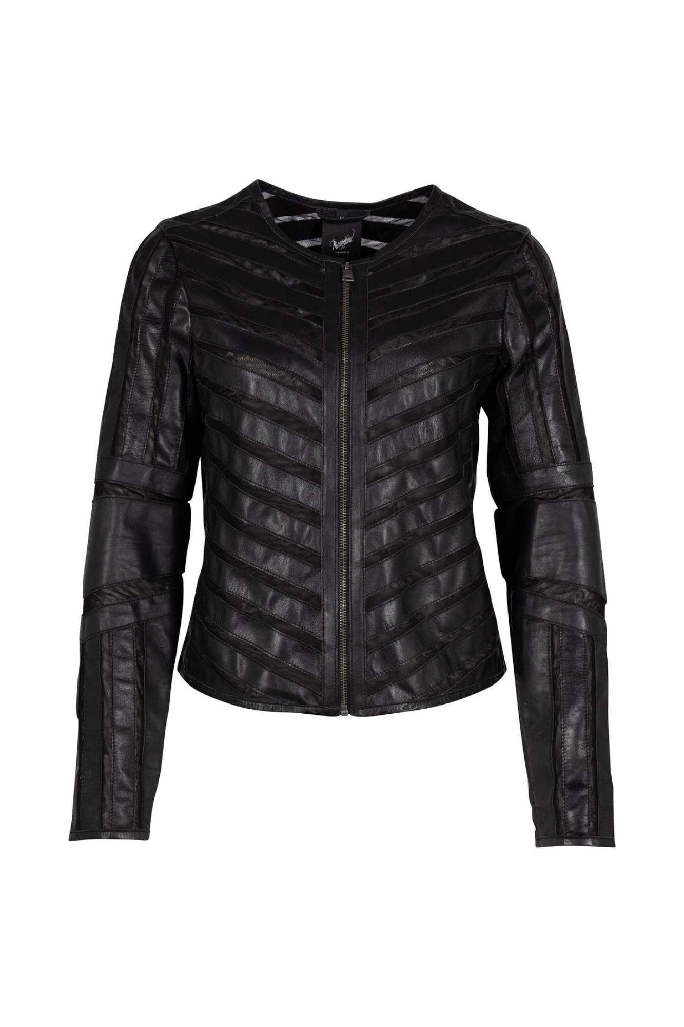  Femme Mauritius GGSuri LELEV BLACK — vue 4