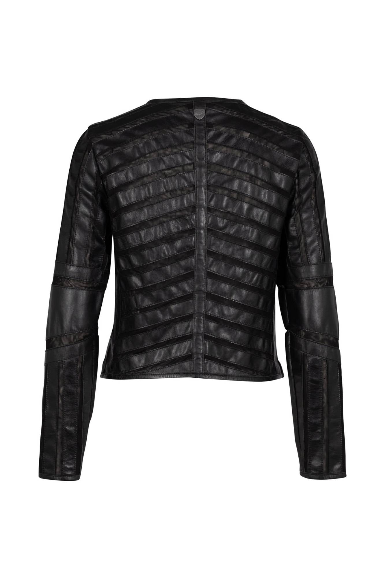  Femme Mauritius GGSuri LELEV BLACK — vue 5