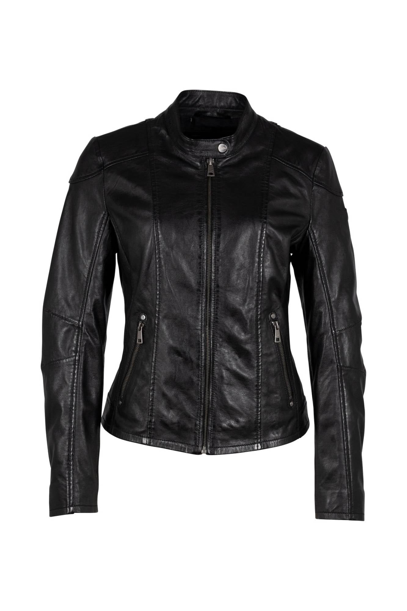  Femme Mauritius GWKeili LASV BLACK — vue 5