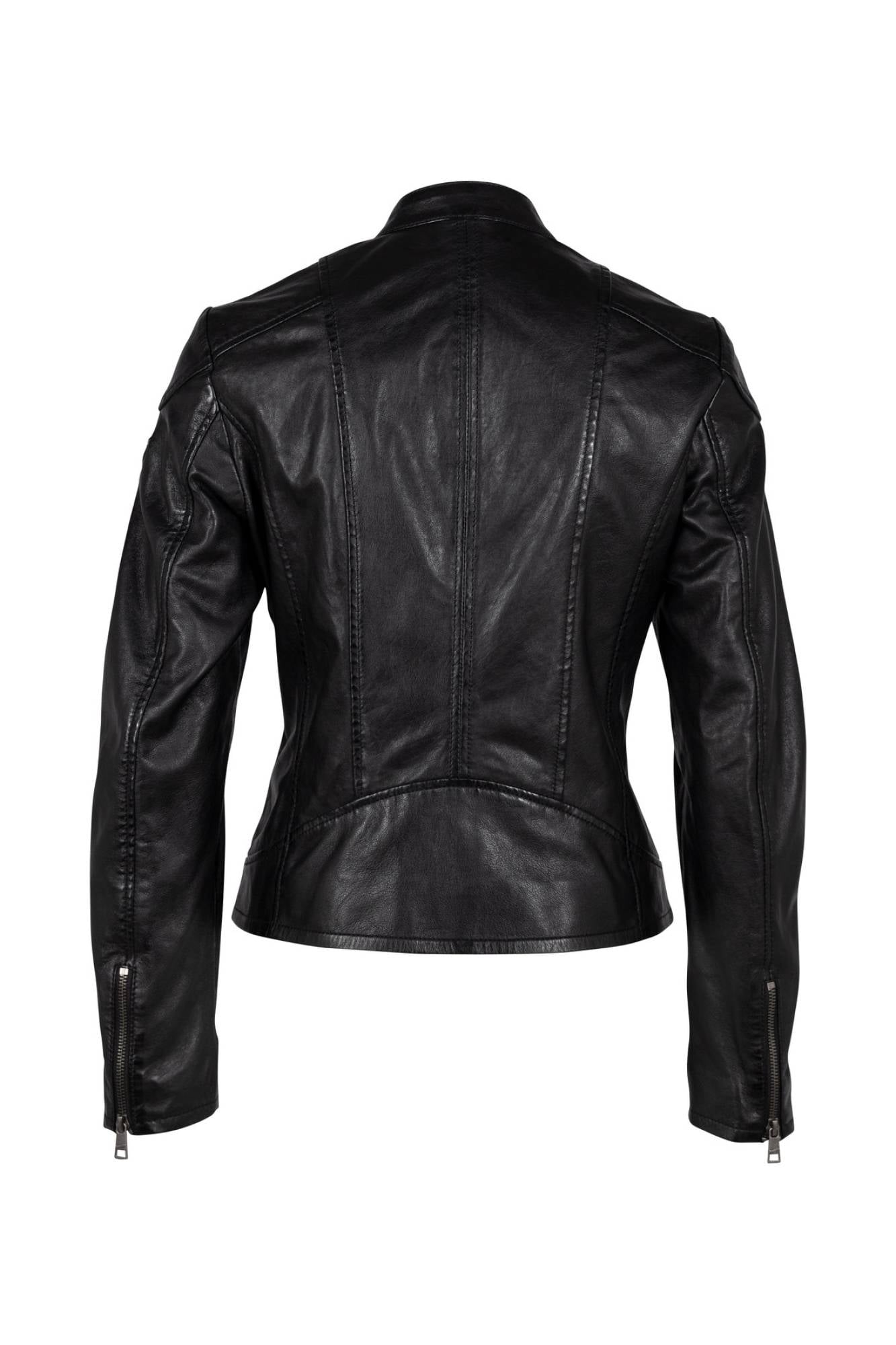  Femme Mauritius GWKeili LASV BLACK — vue 6