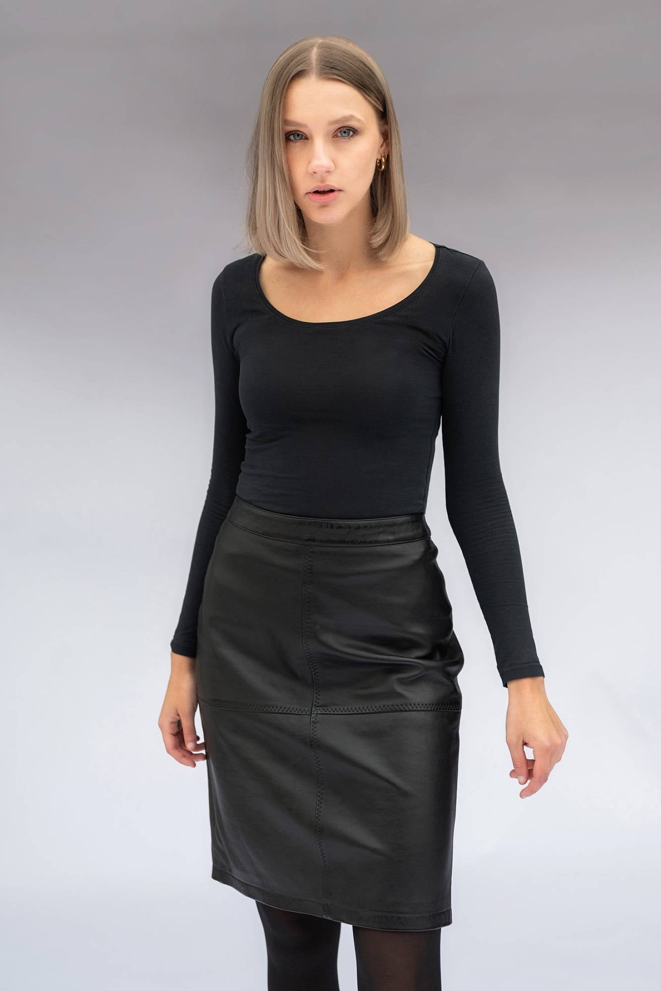  Femme Mauritius GWSwante LNV BLACK — vue 1