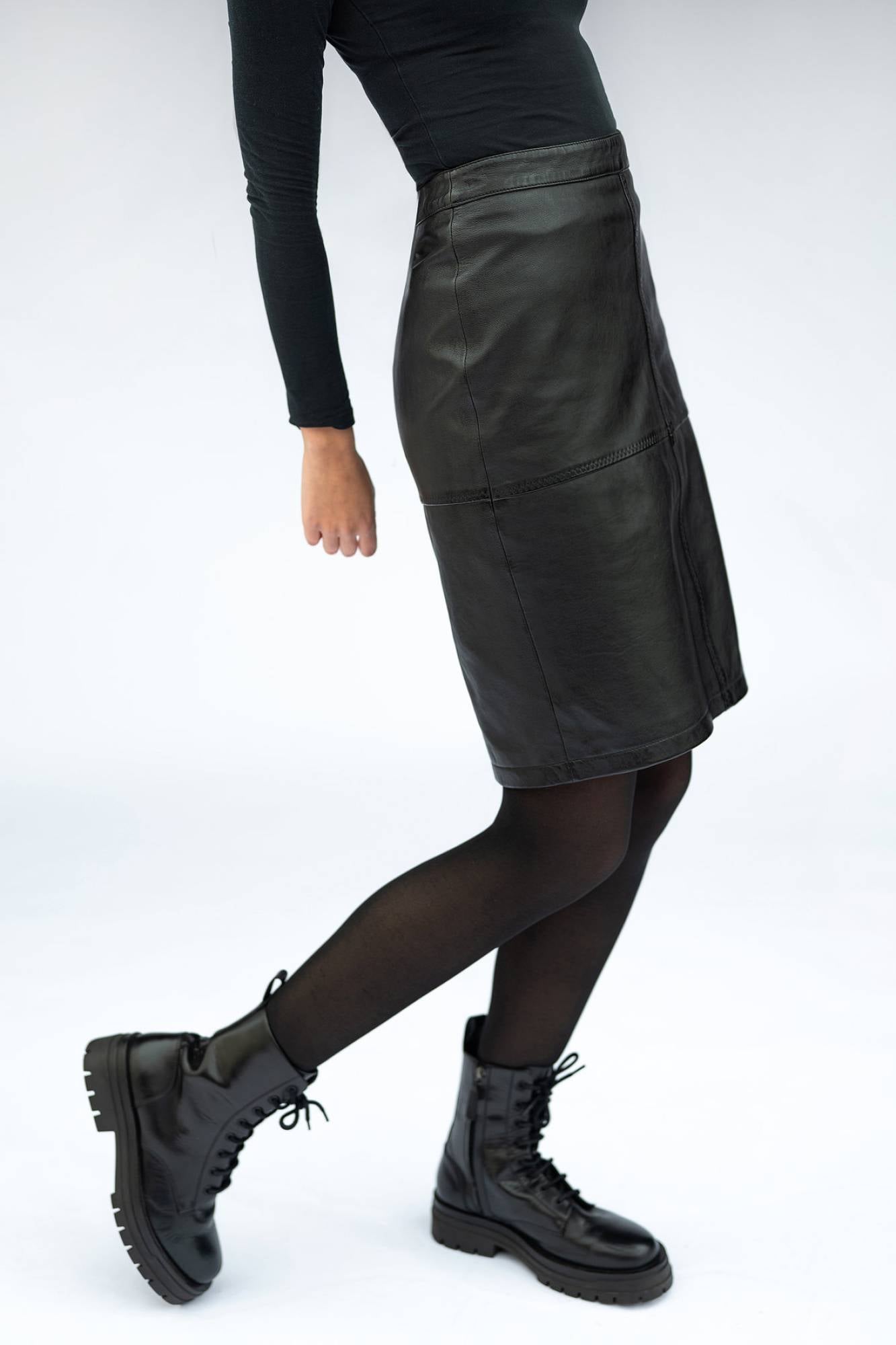  Femme Mauritius GWSwante LNV BLACK — vue 3