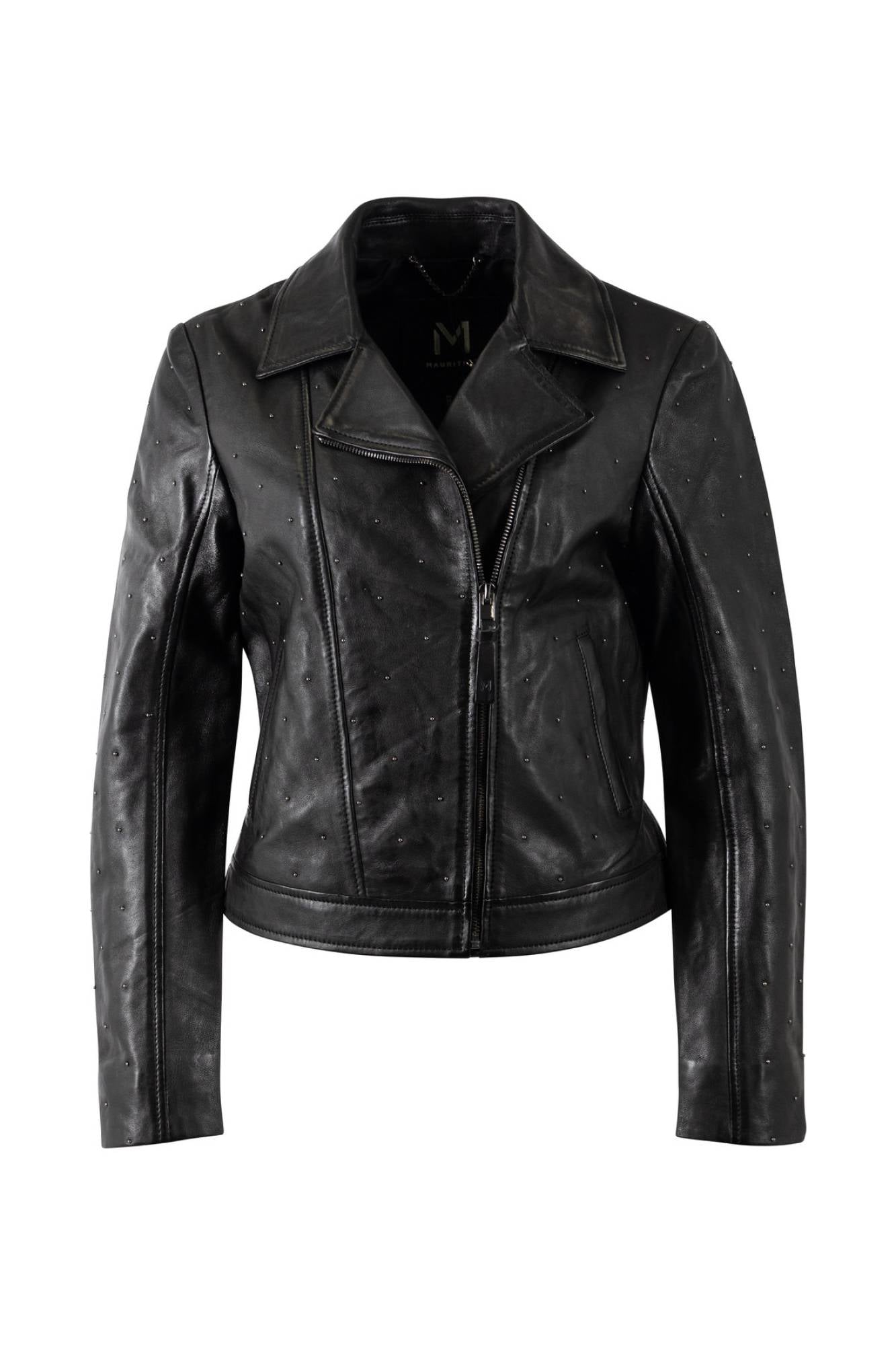  Femme Mauritius MSWGiljana BLACK — vue 1
