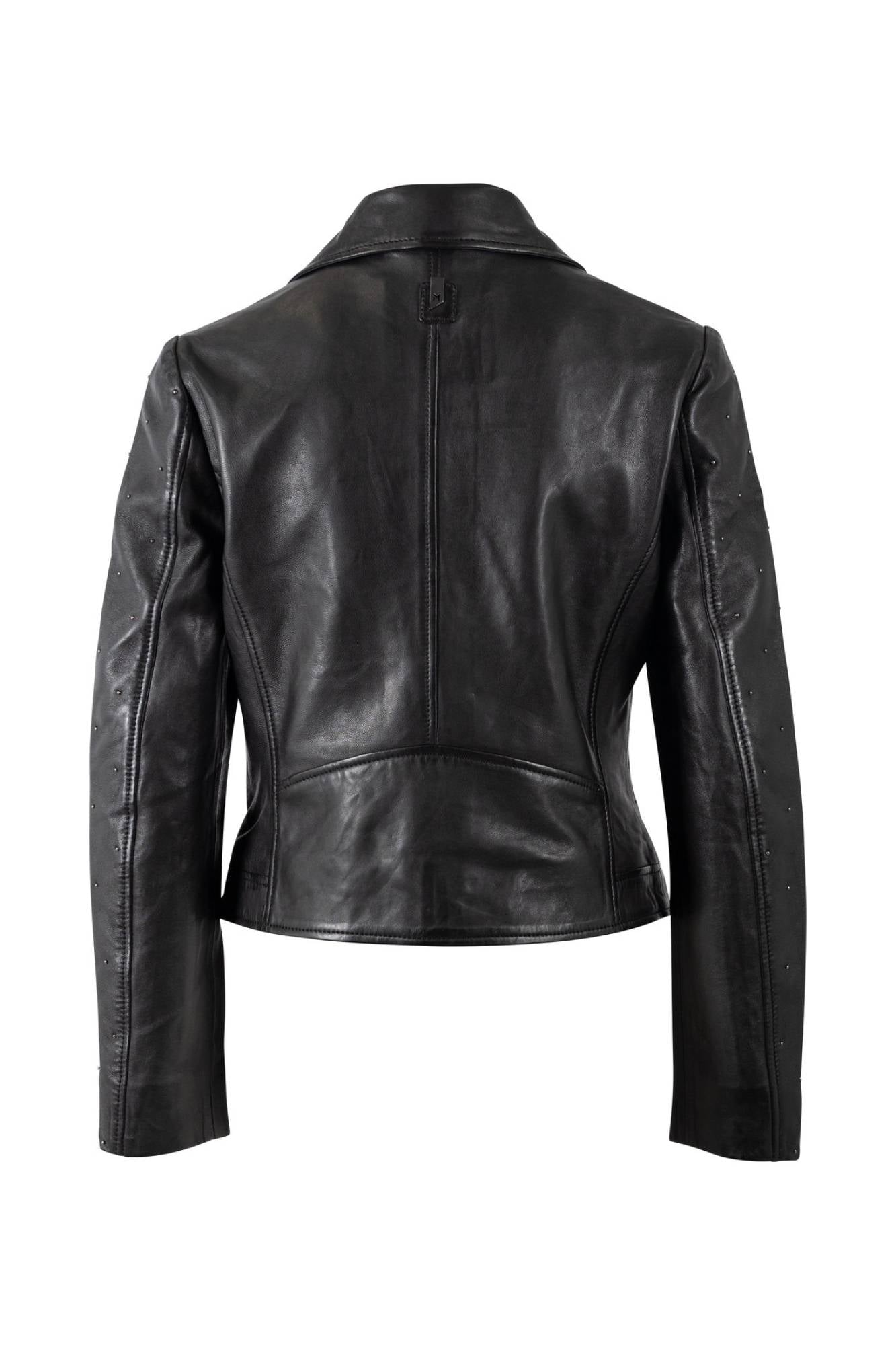  Femme Mauritius MSWGiljana BLACK — vue 2
