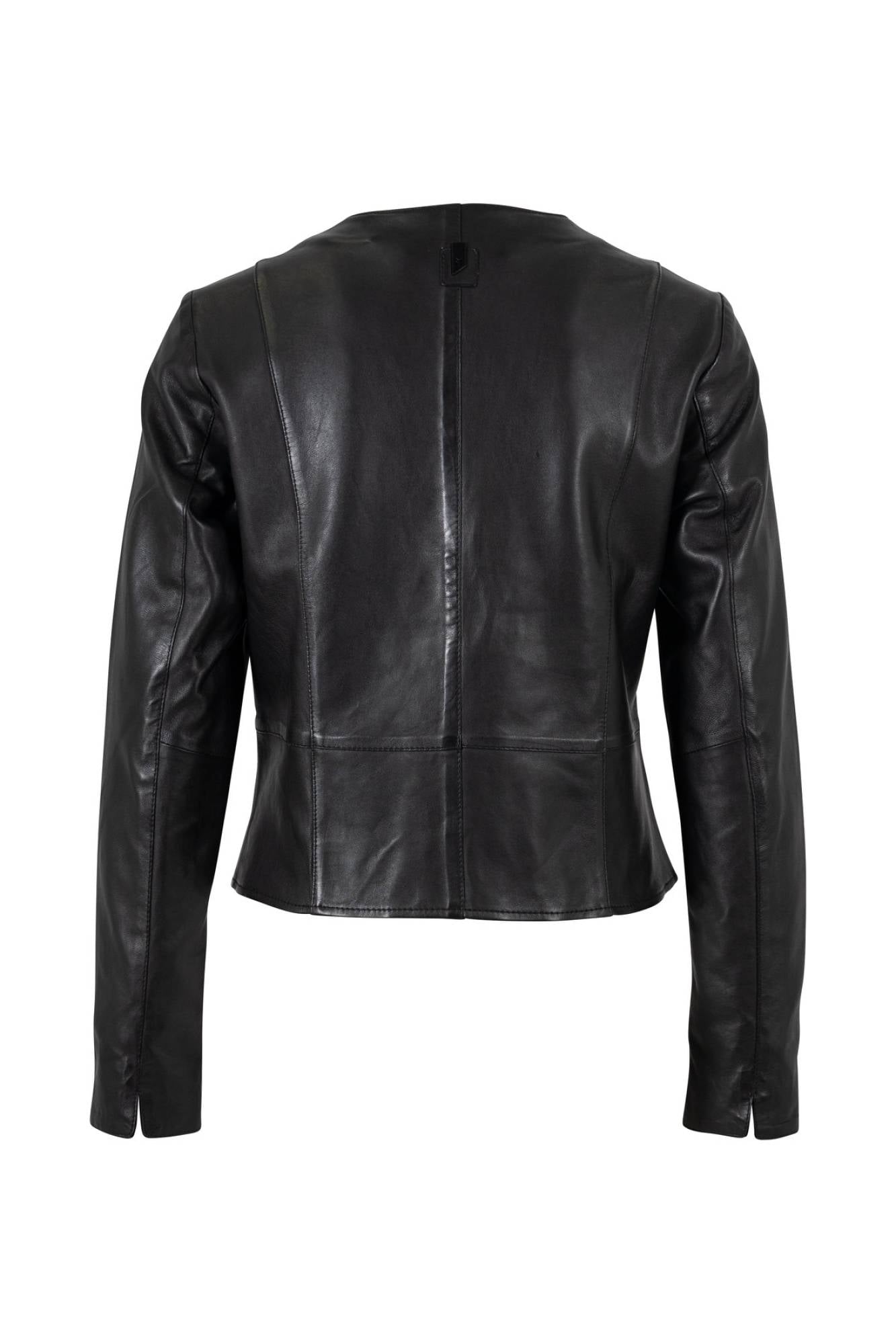  Femme Mauritius MSWLerissa BLACK — vue 2