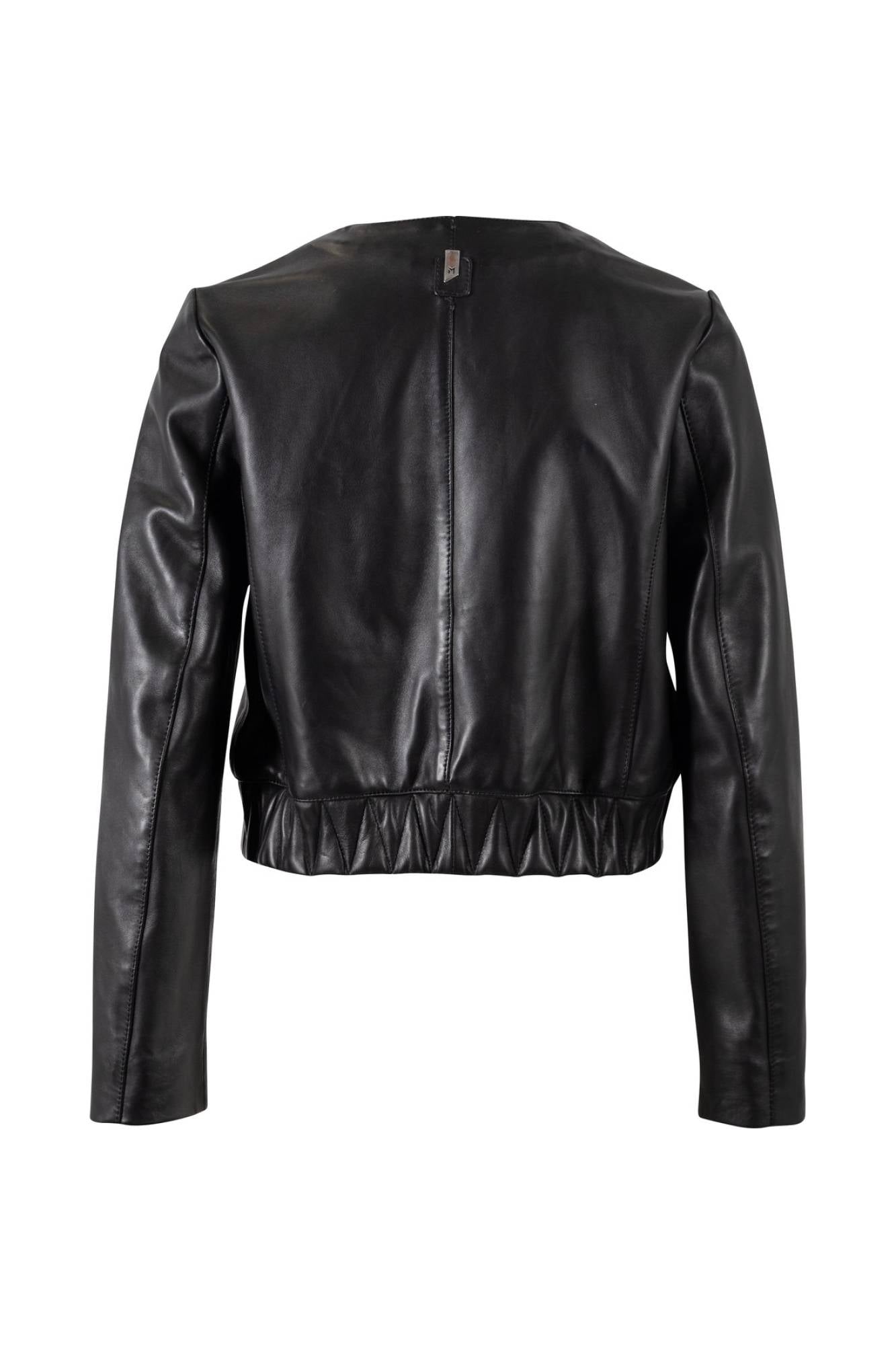  Femme Mauritius MSWManaus BLACK — vue 2