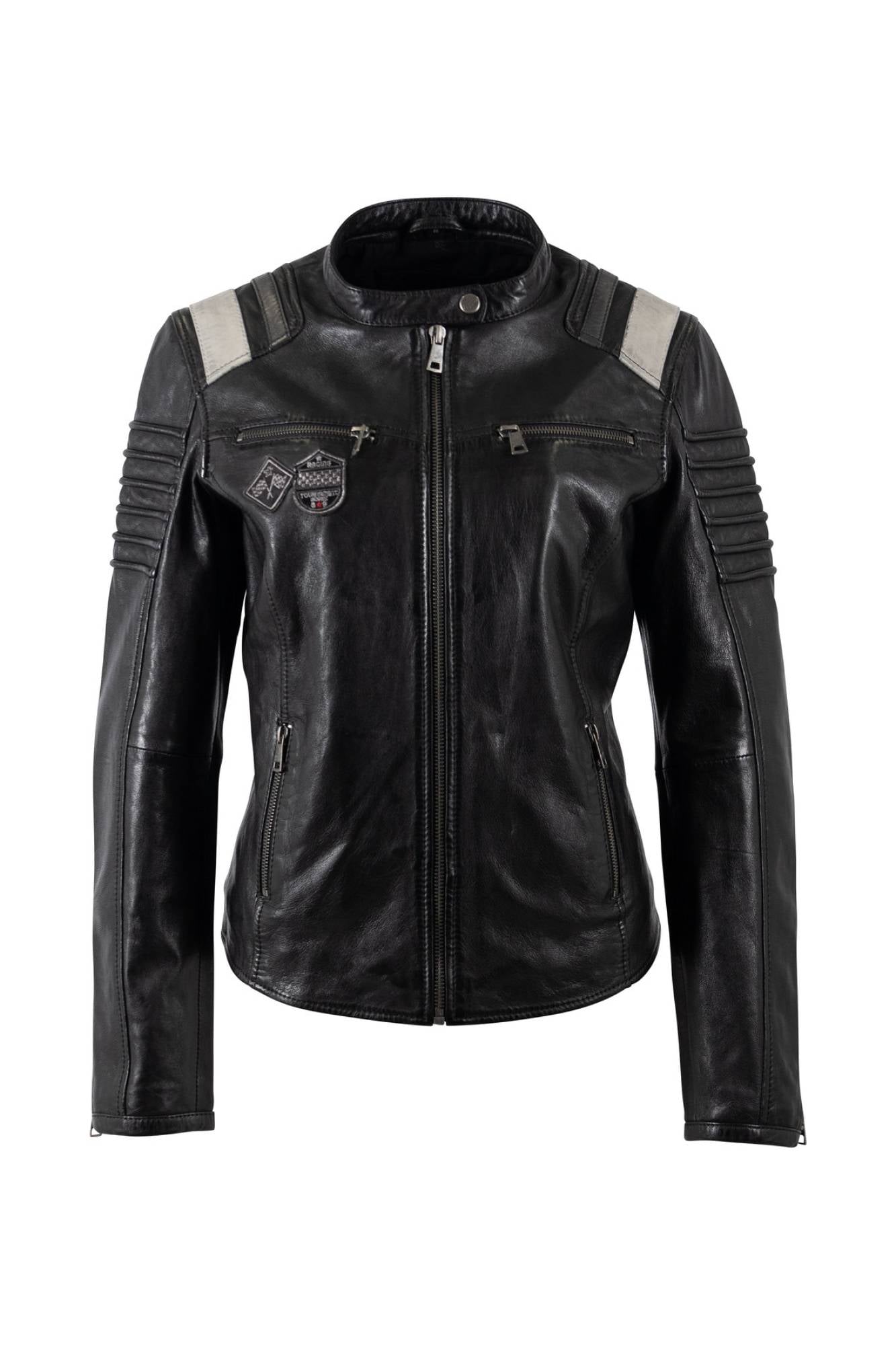  Femme Mauritius MWAgatha BLACK II — vue 3