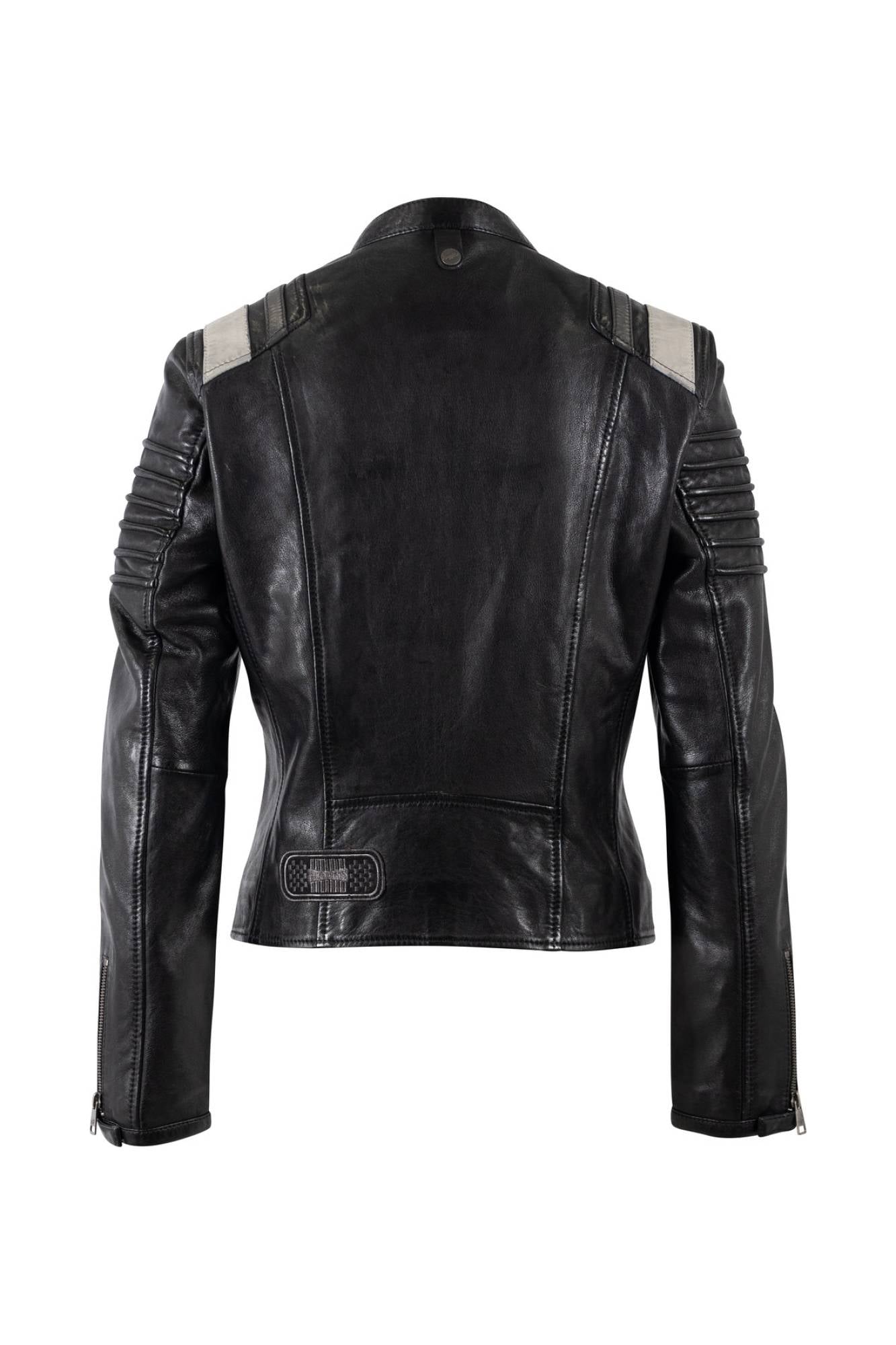  Femme Mauritius MWAgatha BLACK II — vue 4