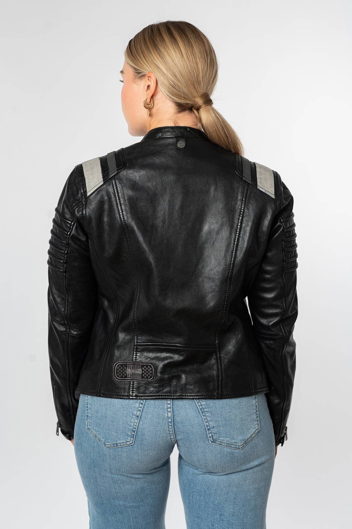 Femme Mauritius MWAgatha BLACK II — vue 2