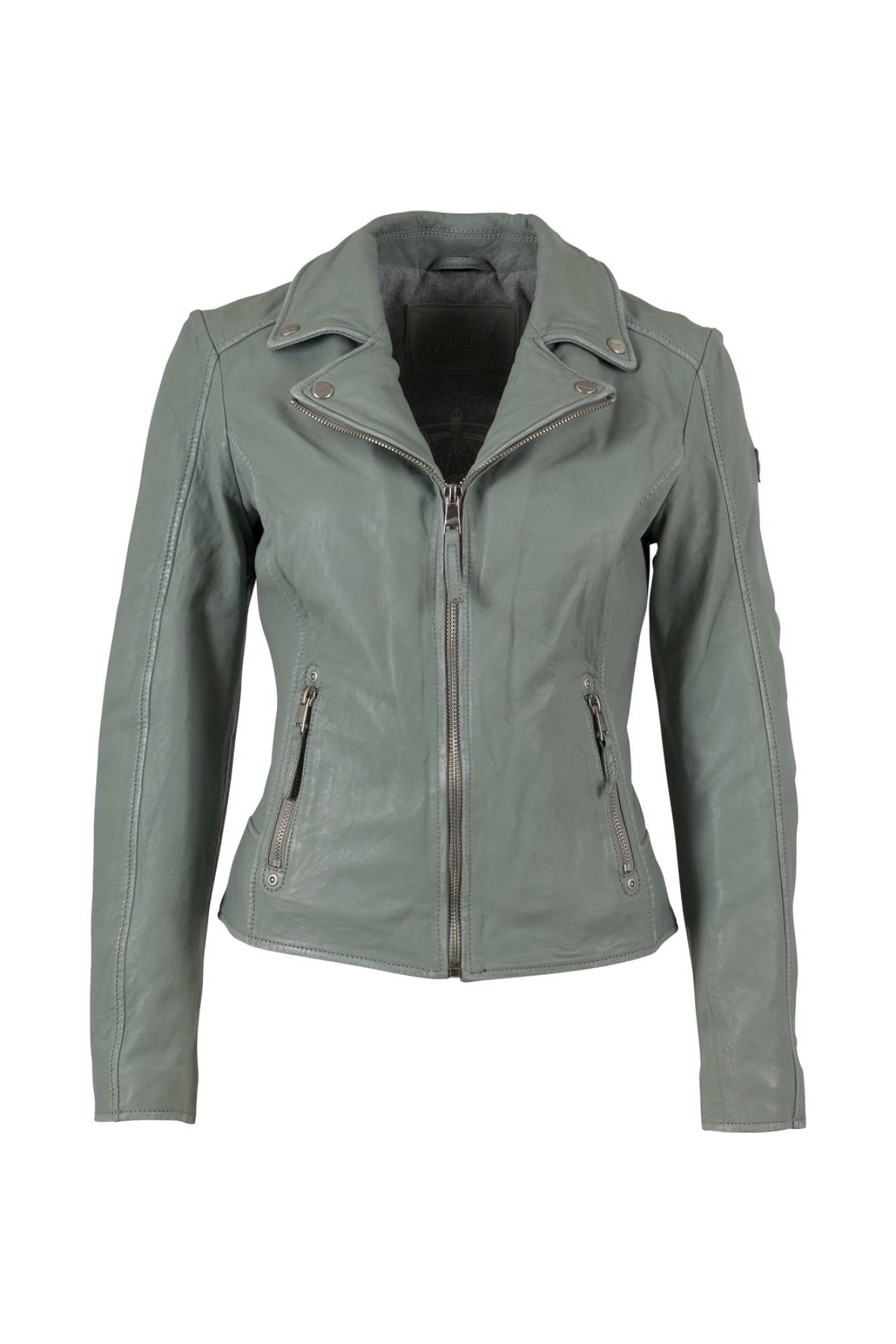  Femme Mauritius MWBajah FROSTY GREEN — vue 1