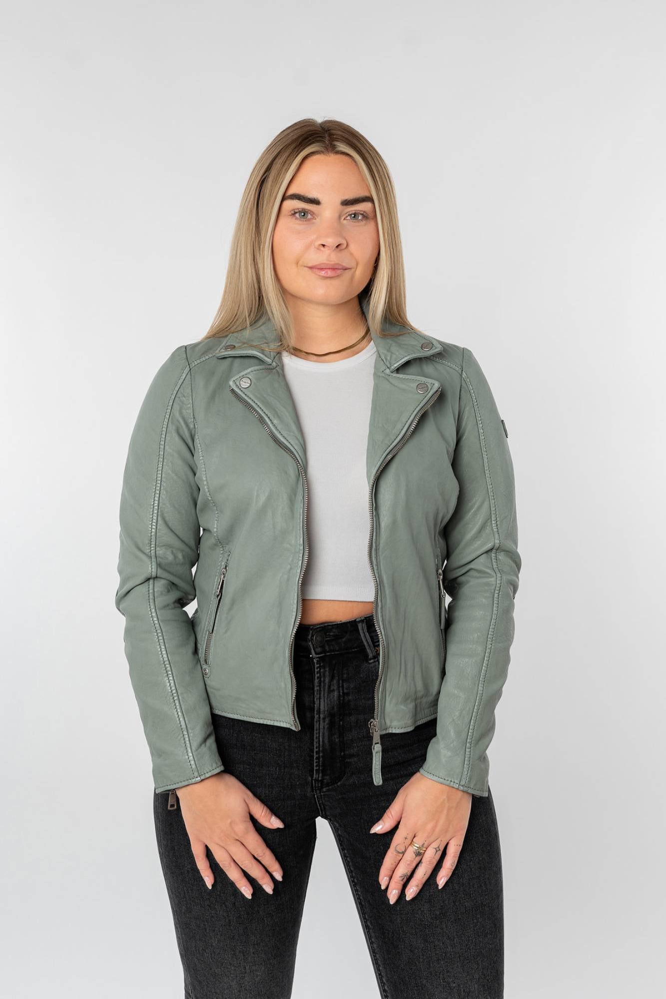  Femme Mauritius MWBajah FROSTY GREEN — vue 2