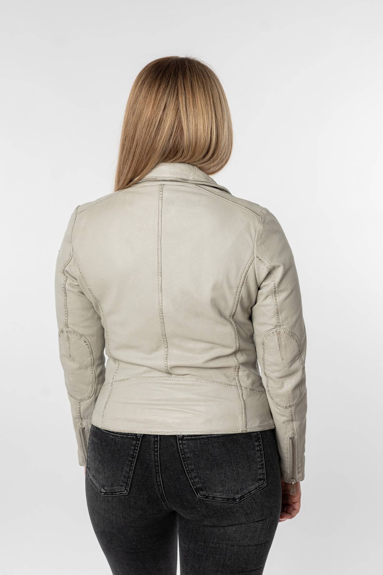  Femme Mauritius MWBajah SILVER GREY — vue 2