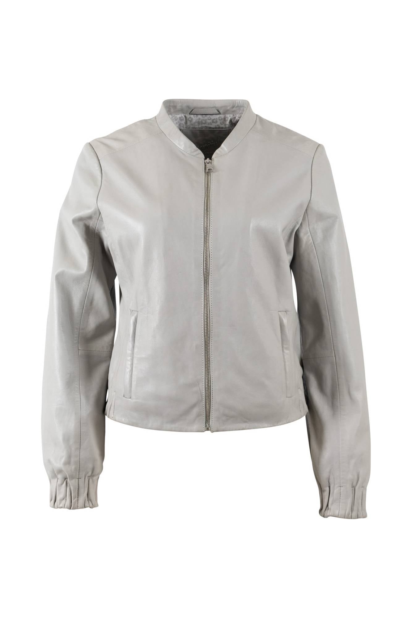  Femme Mauritius MWCassie SILVER GREY — vue 1