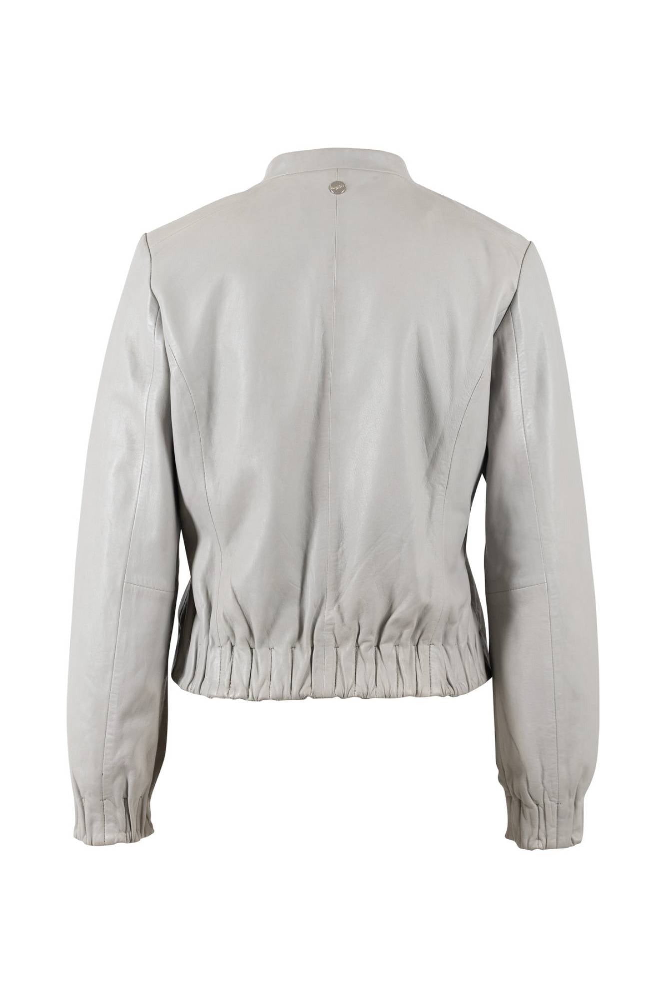  Femme Mauritius MWCassie SILVER GREY — vue 2