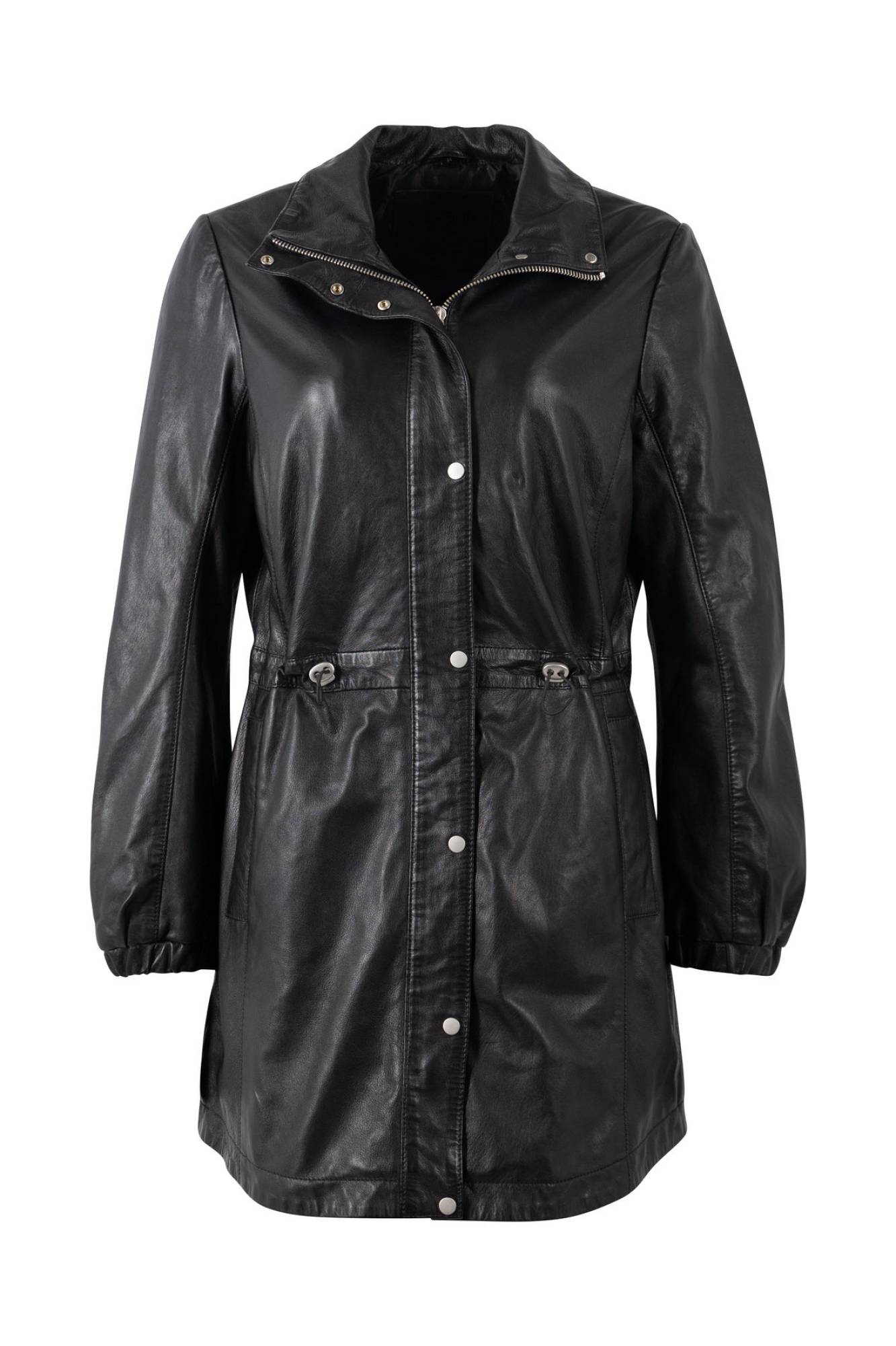  Femme Mauritius MWCharlott BLACK — vue 4