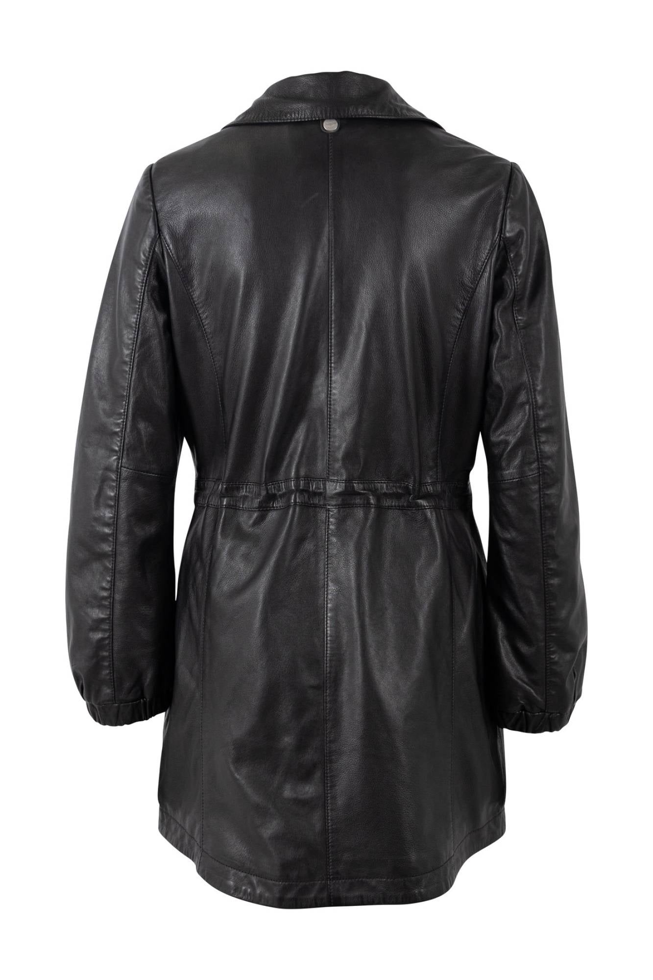  Femme Mauritius MWCharlott BLACK — vue 5