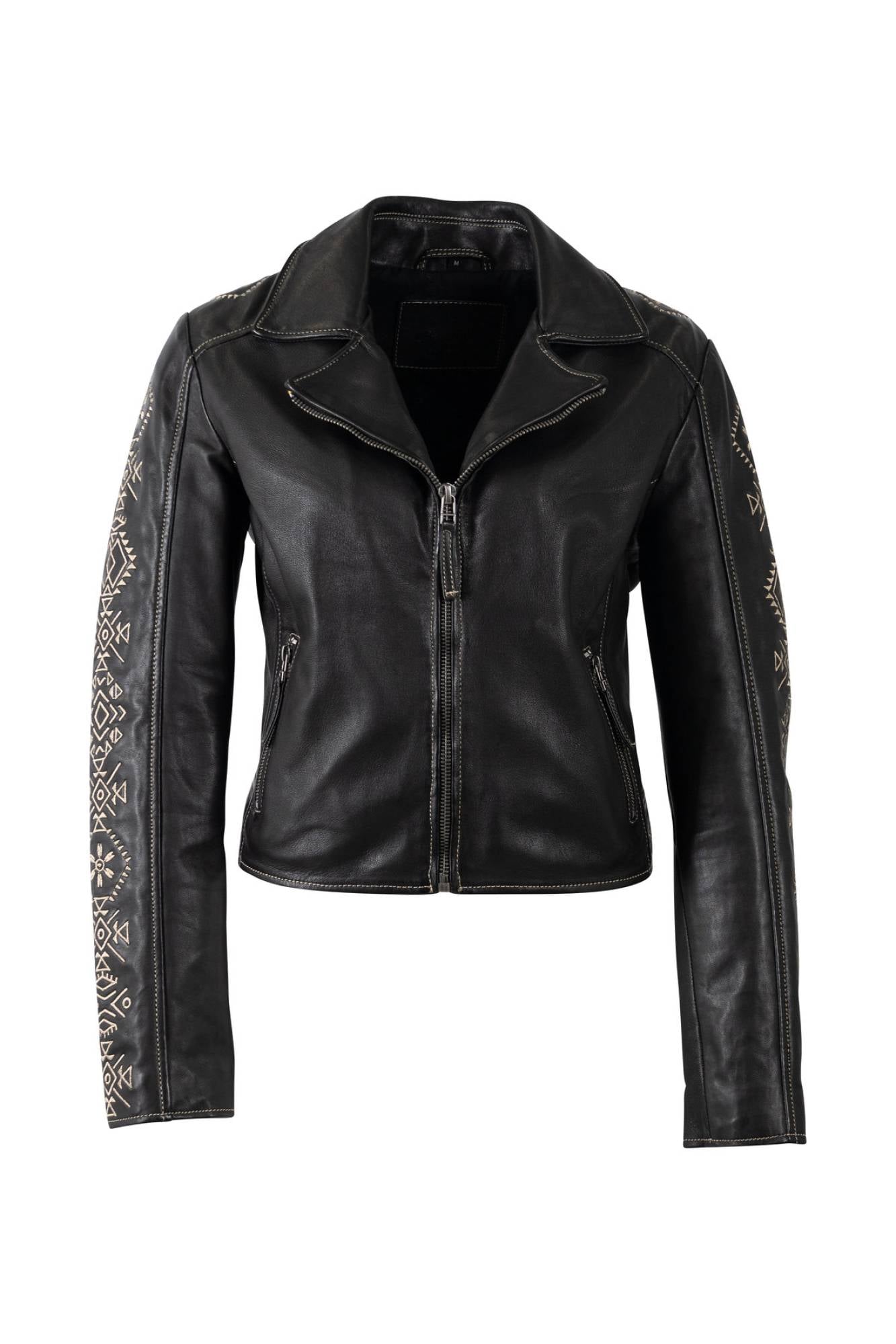  Femme Mauritius MWCoraschon BLACK III — vue 5