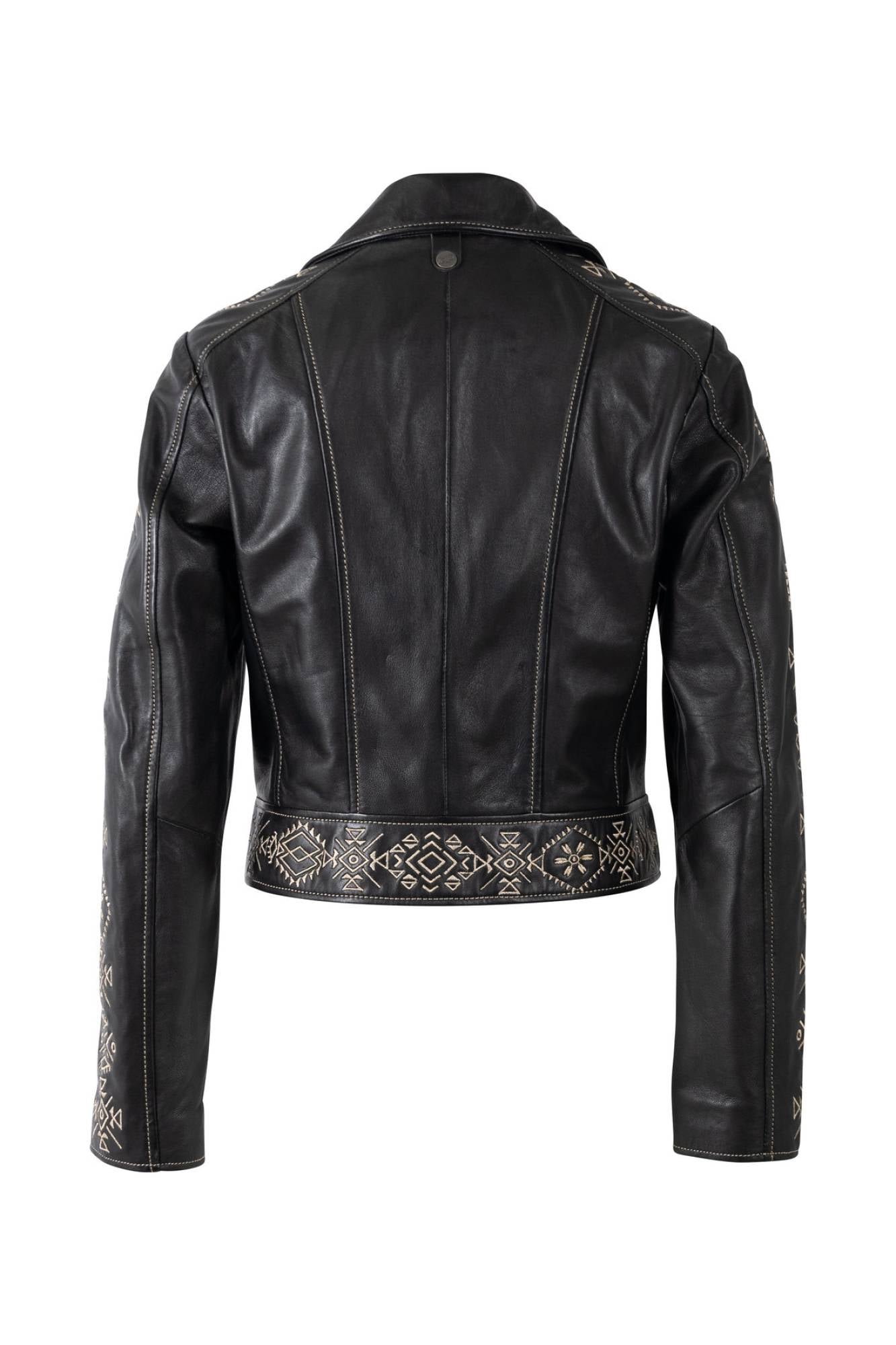  Femme Mauritius MWCoraschon BLACK III — vue 6