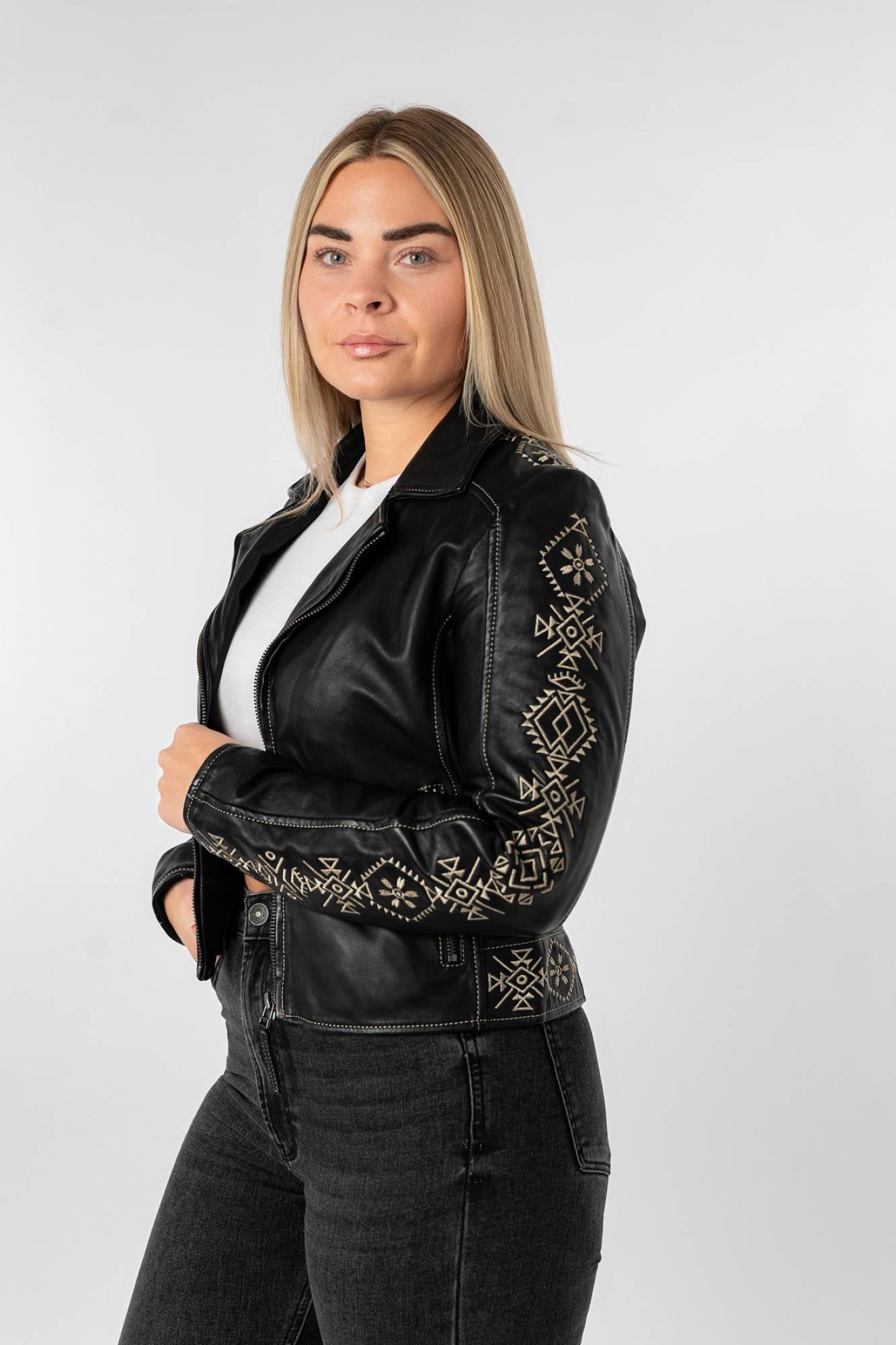  Femme Mauritius MWCoraschon BLACK III — vue 1