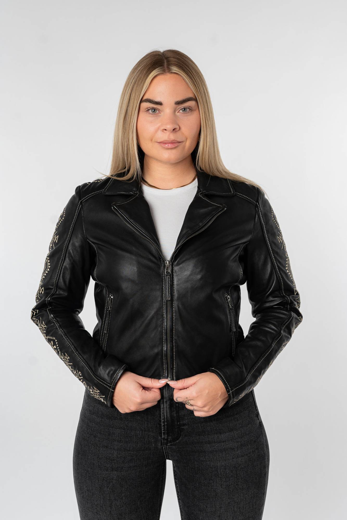  Femme Mauritius MWCoraschon BLACK III — vue 4
