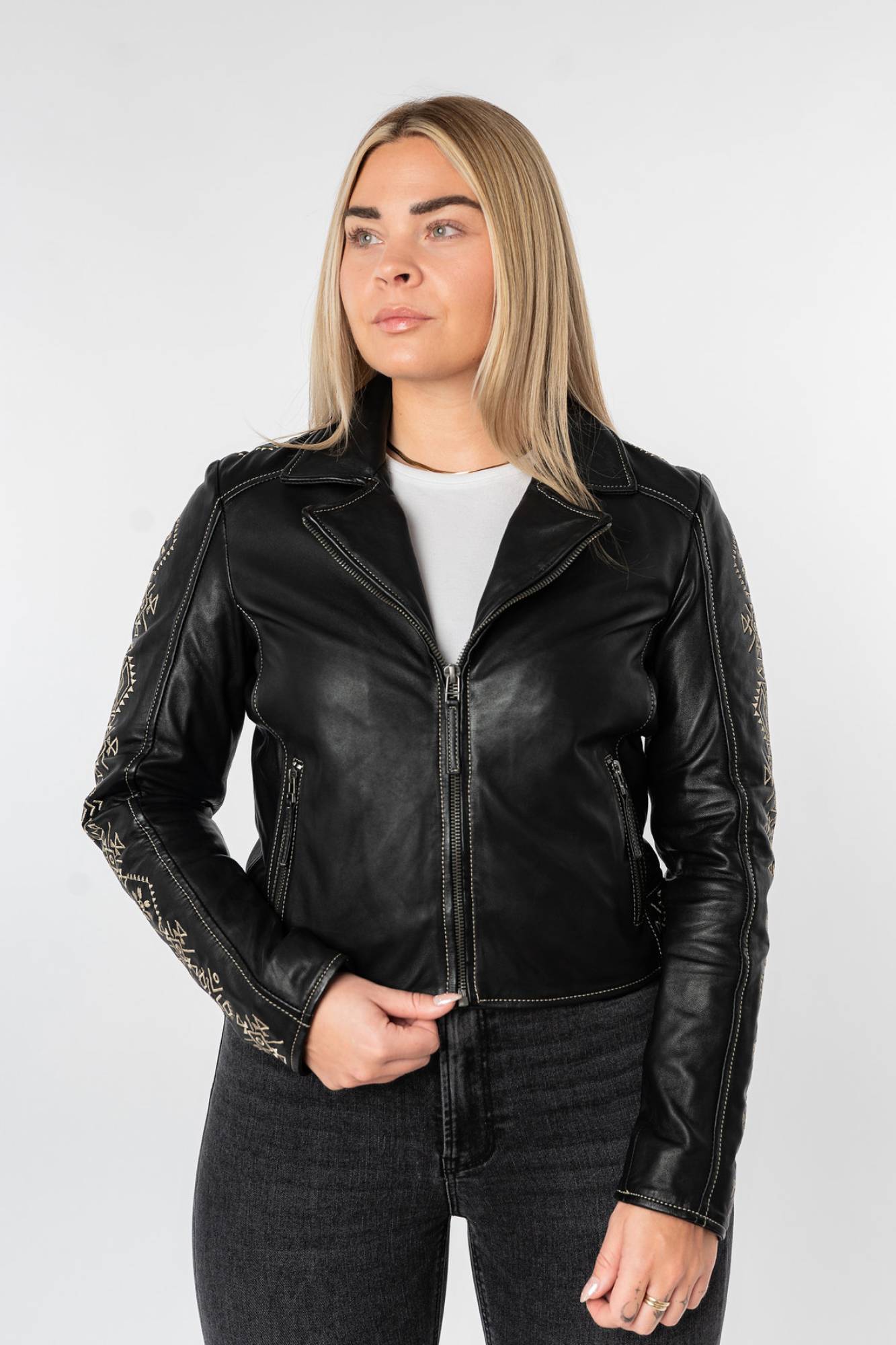  Femme Mauritius MWCoraschon BLACK III — vue 8