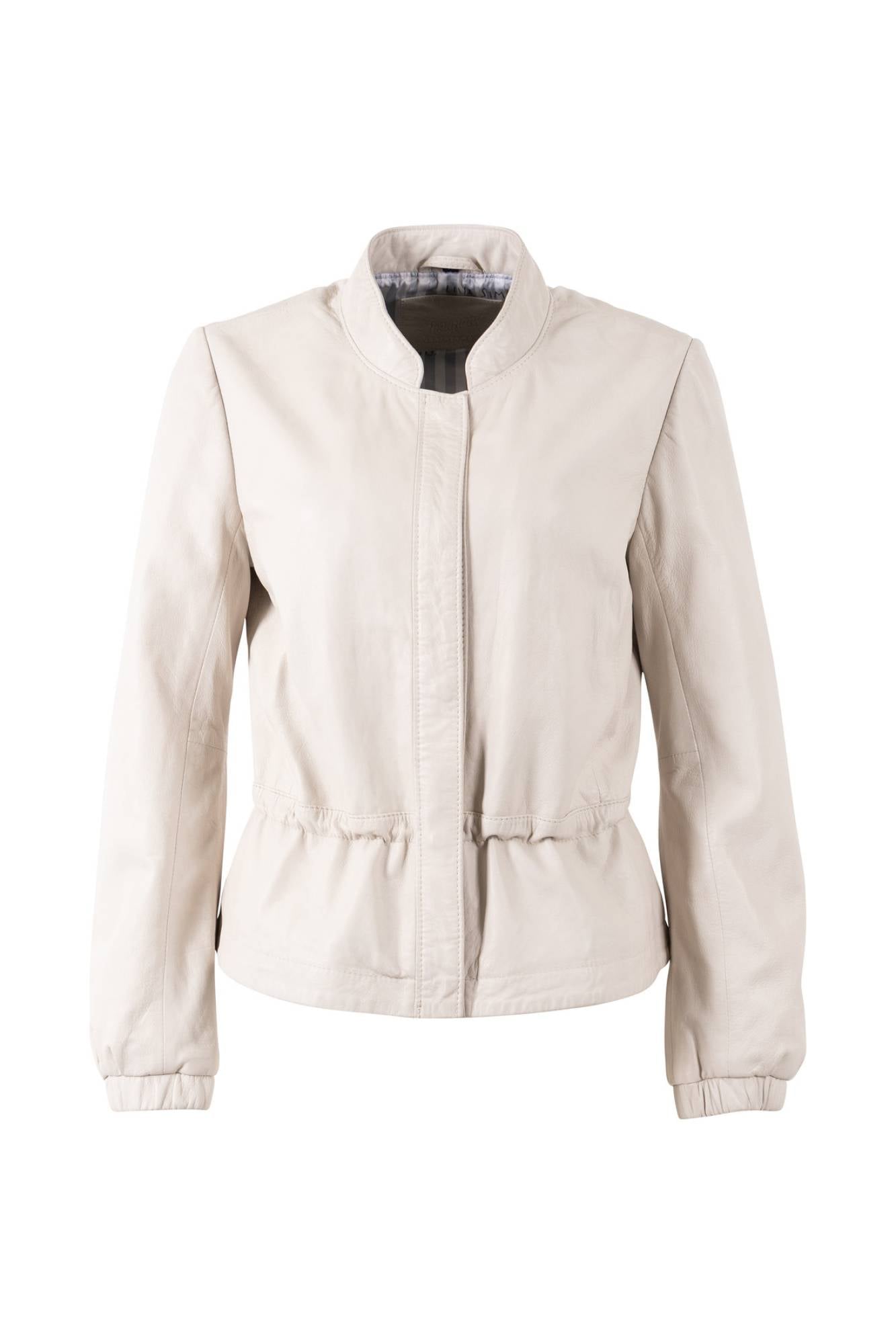  Femme Mauritius MWEliz IVORY — vue 1