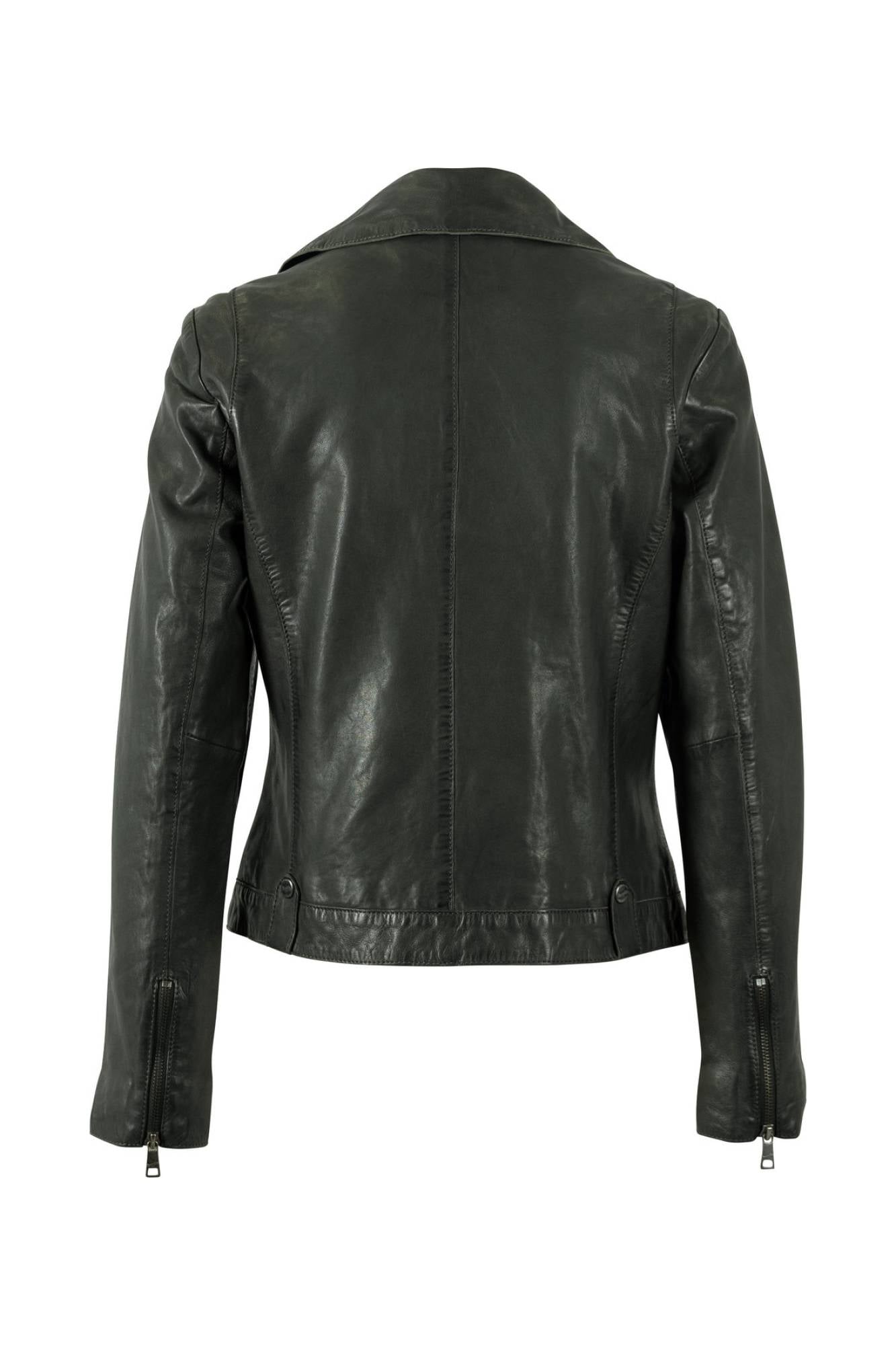  Femme Mauritius MWFarah DARK OLIVE — vue 2