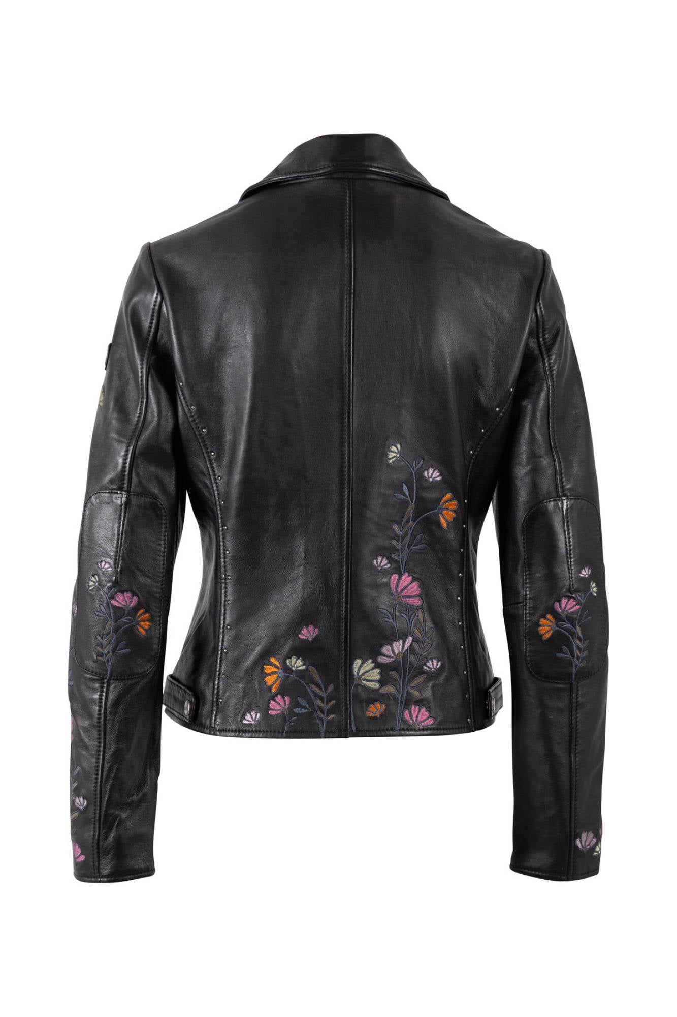  Femme Mauritius MWFloral BLACK — vue 6