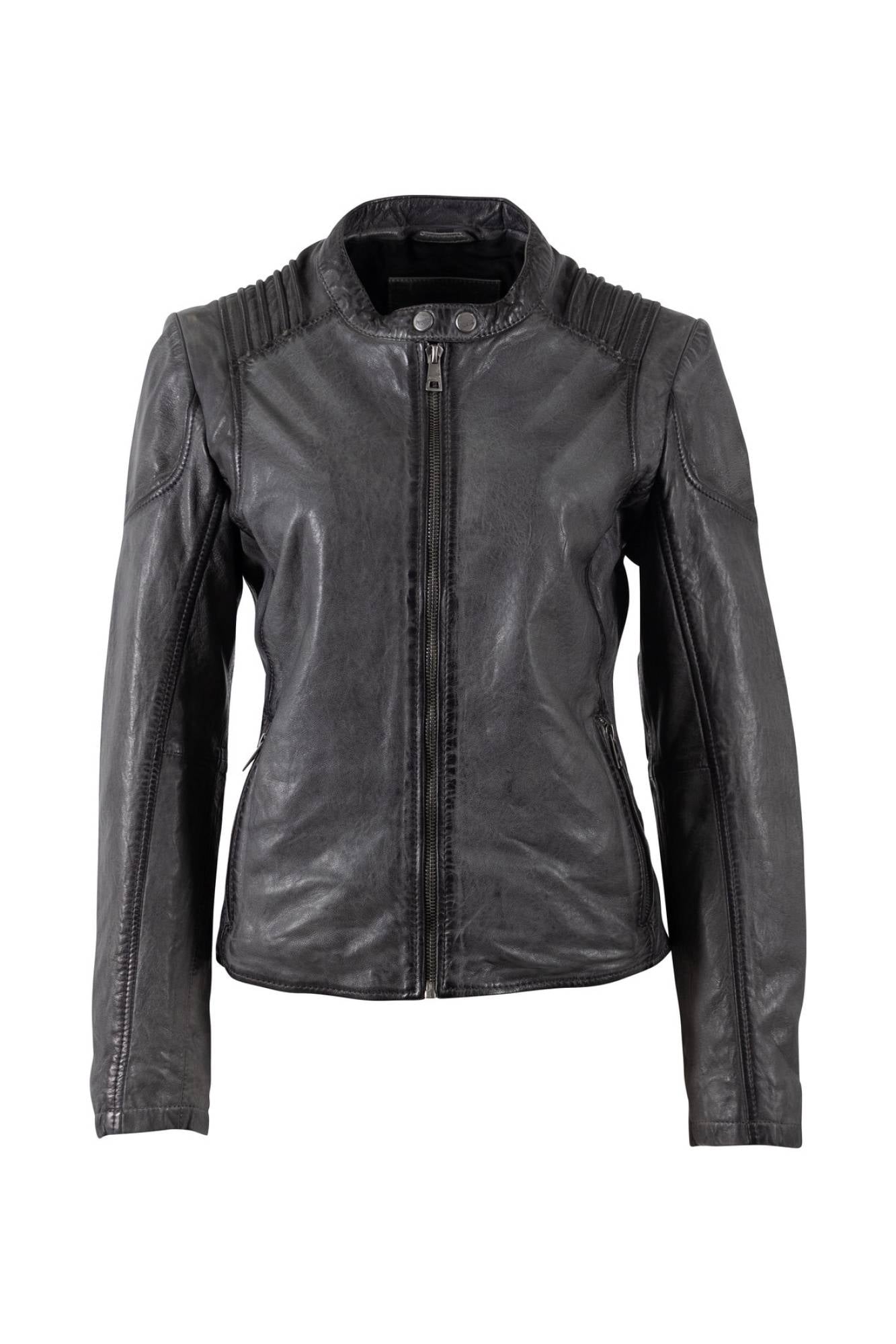  Femme Mauritius MWGionna ANTHRACITE — vue 5