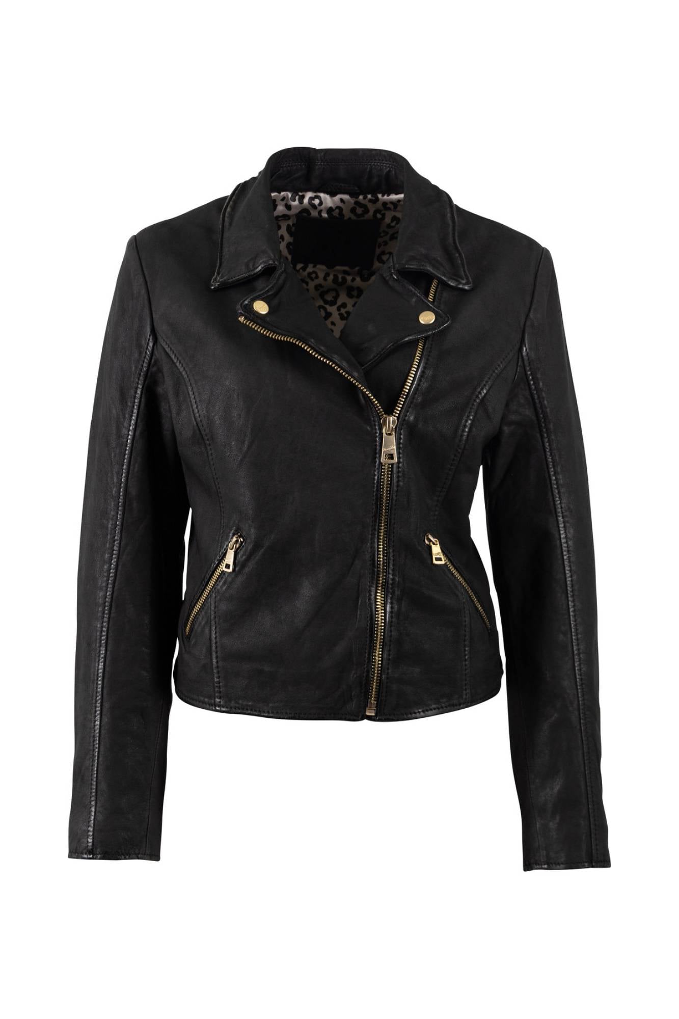  Femme Mauritius MWInessa BLACK — vue 1