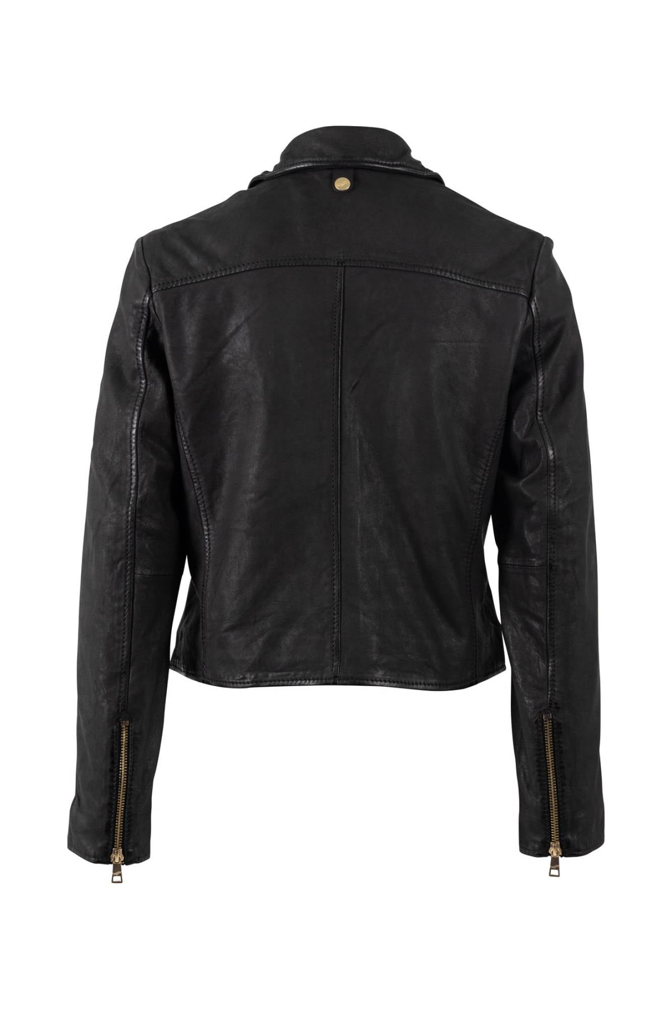  Femme Mauritius MWInessa BLACK — vue 2