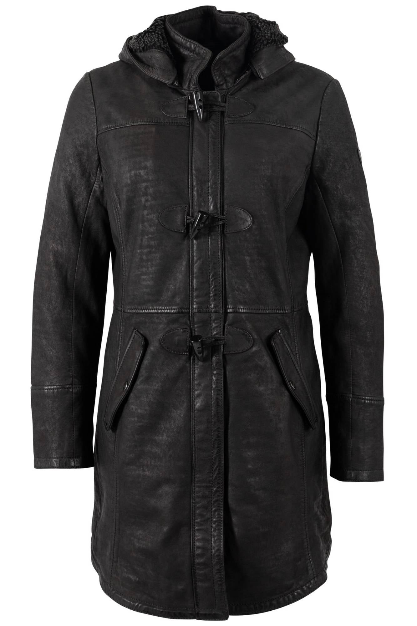  Femme Mauritius MWKace DARK ANTHRACITE — vue 1