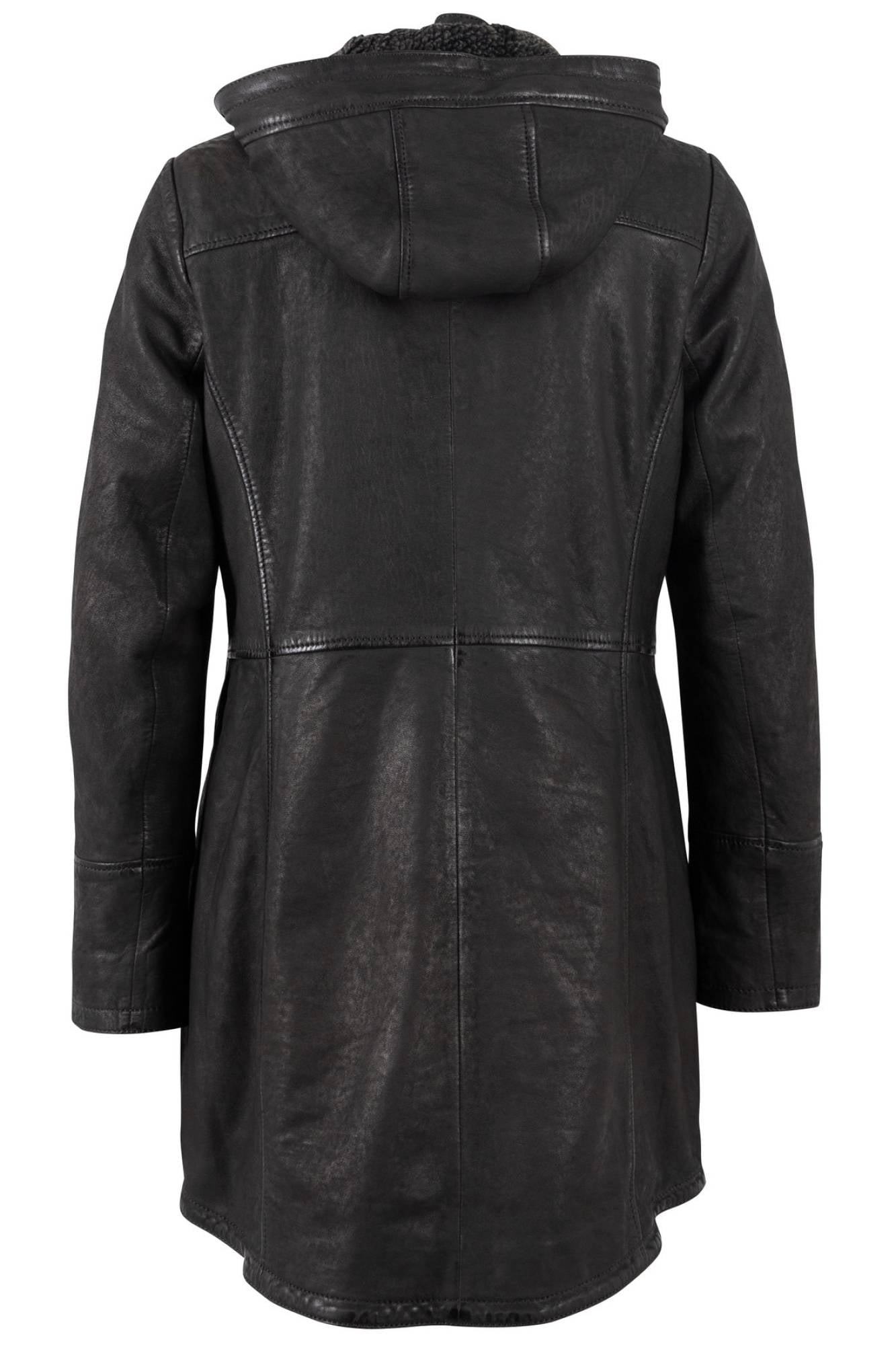  Femme Mauritius MWKace DARK ANTHRACITE — vue 2