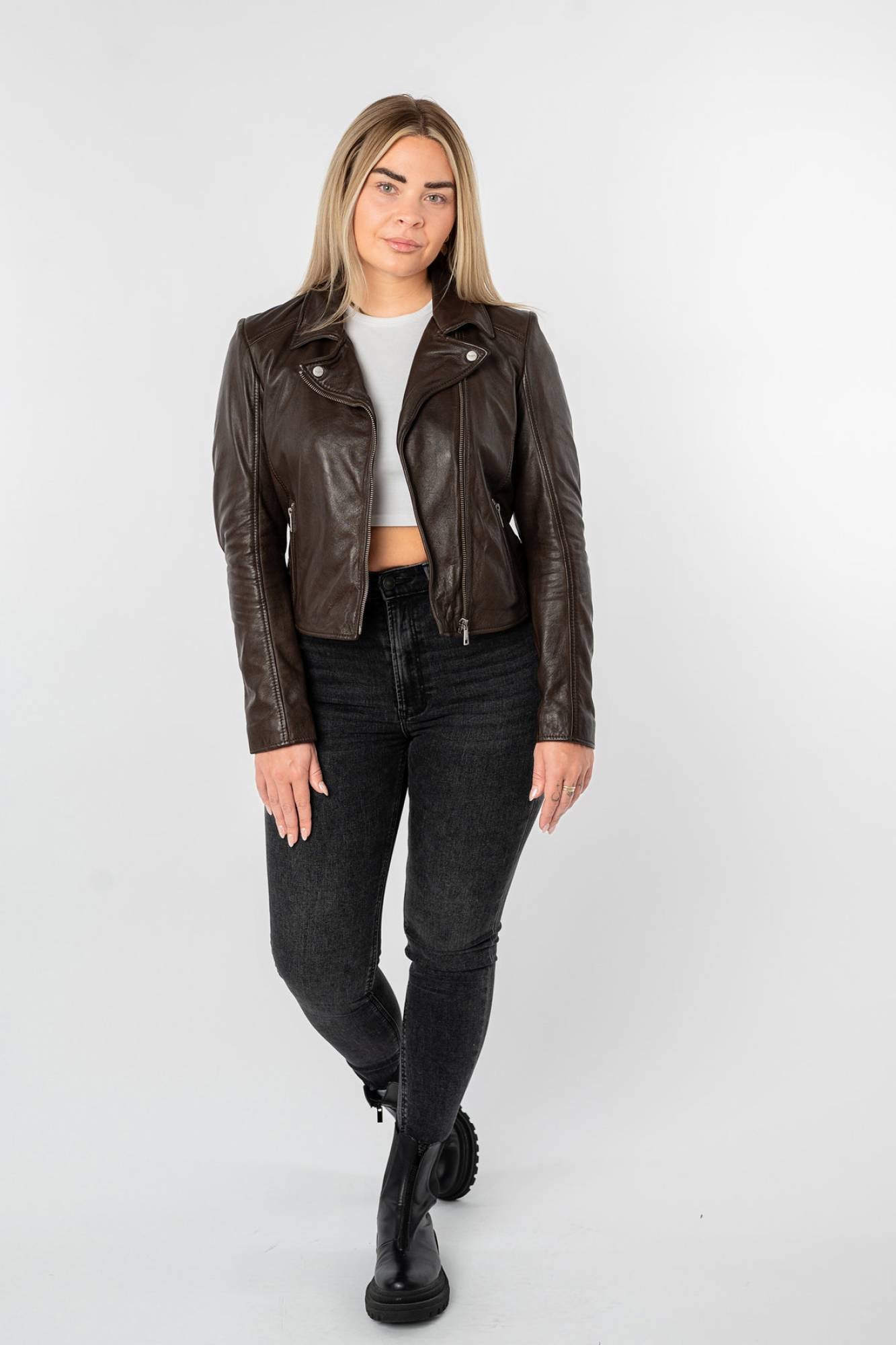  Femme Mauritius MWKalea BROWN — vue 3