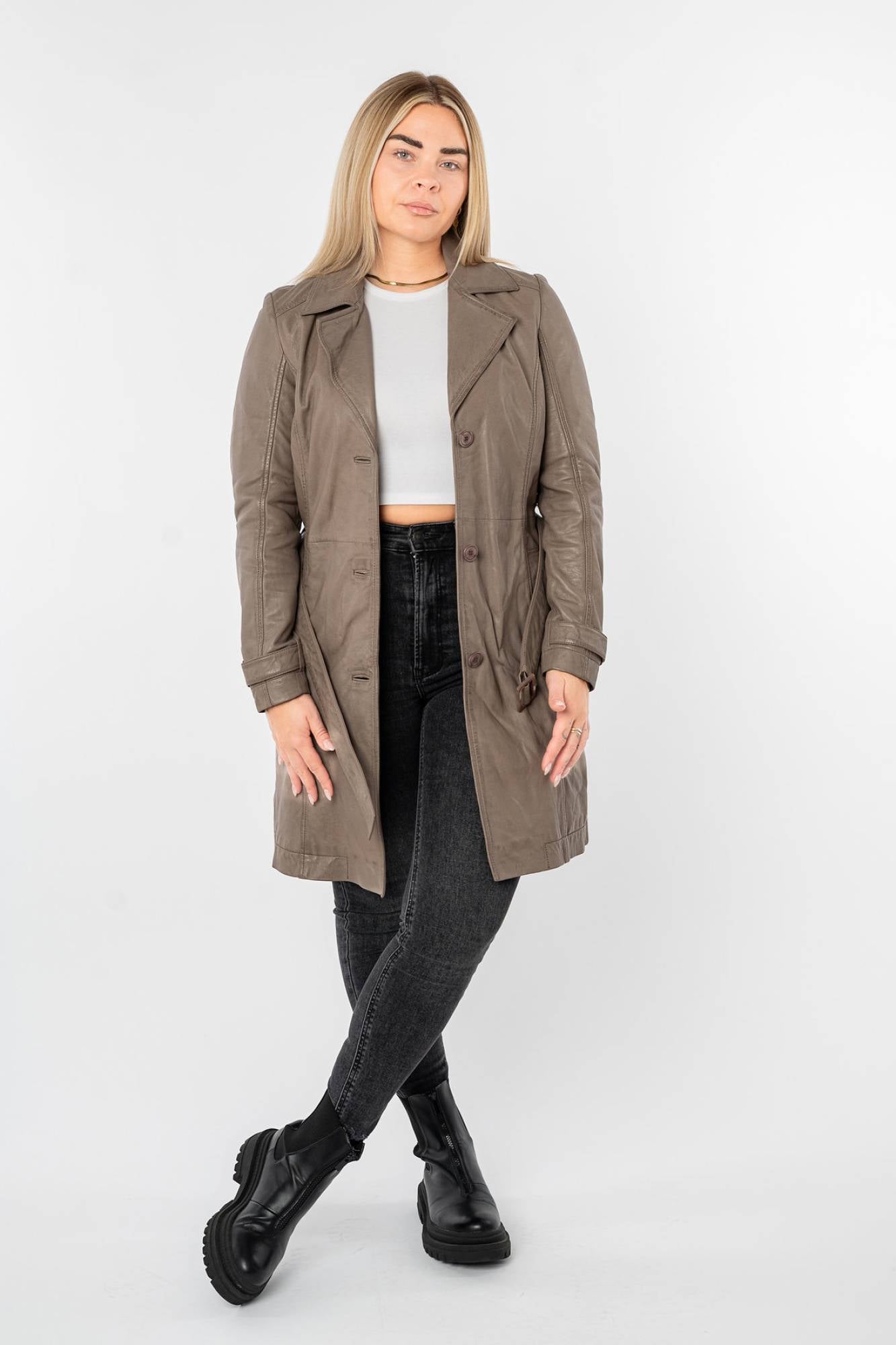  Femme Mauritius MWLeoniz ELEPHANT — vue 6