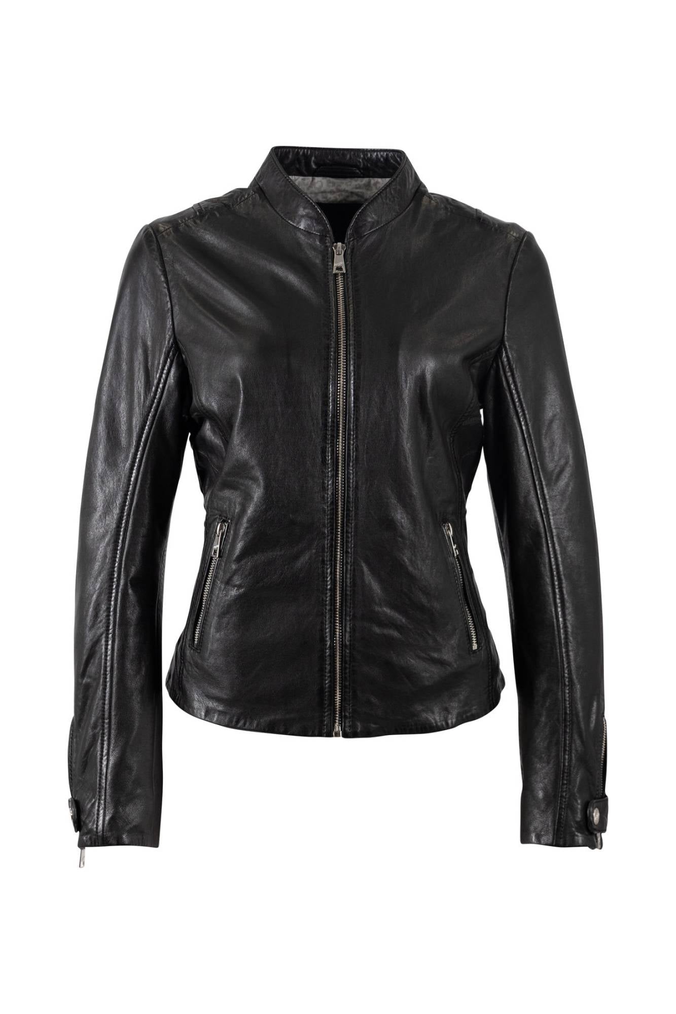  Femme Mauritius MWLiliana BLACK — vue 1