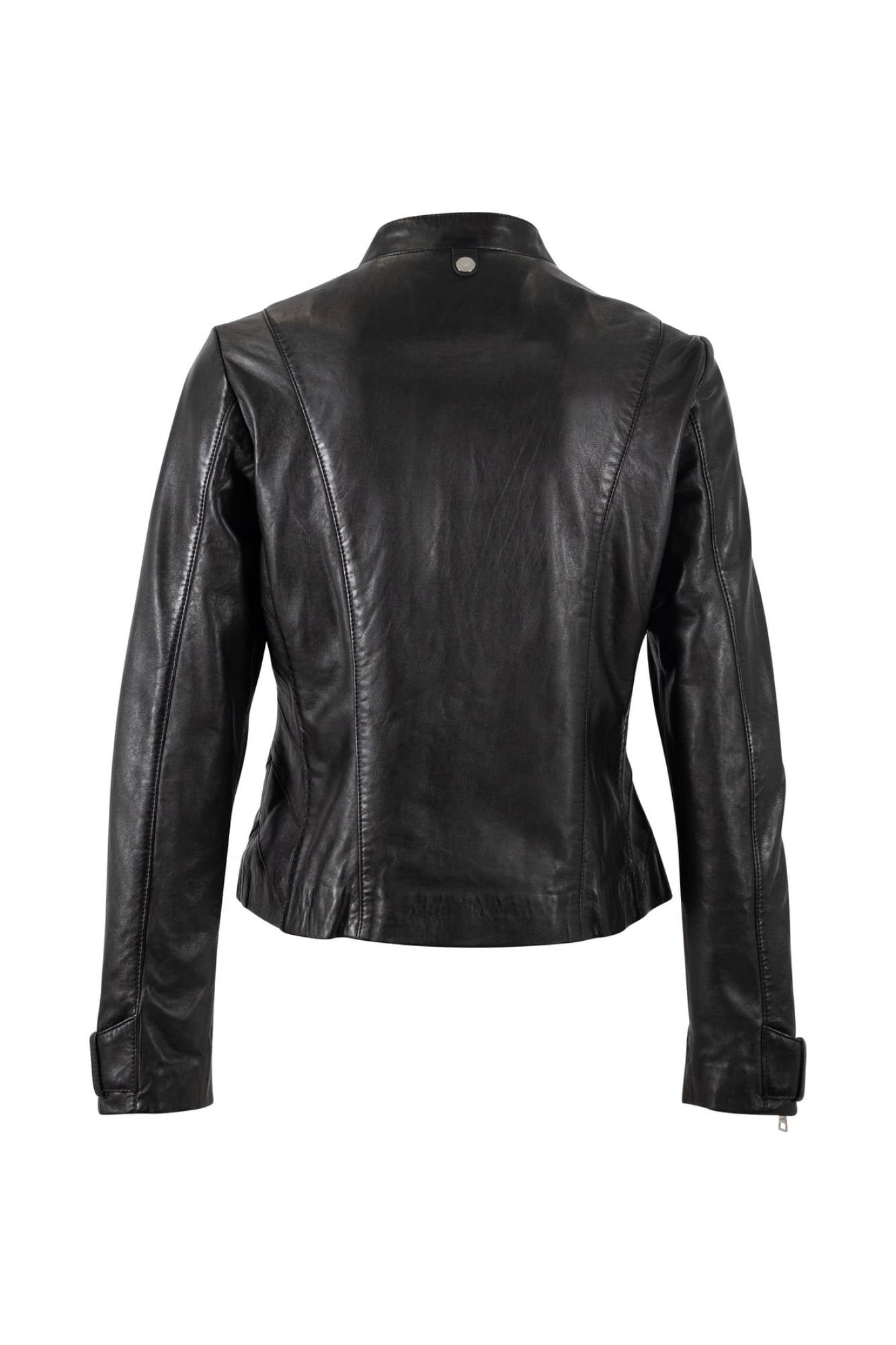  Femme Mauritius MWLiliana BLACK — vue 2