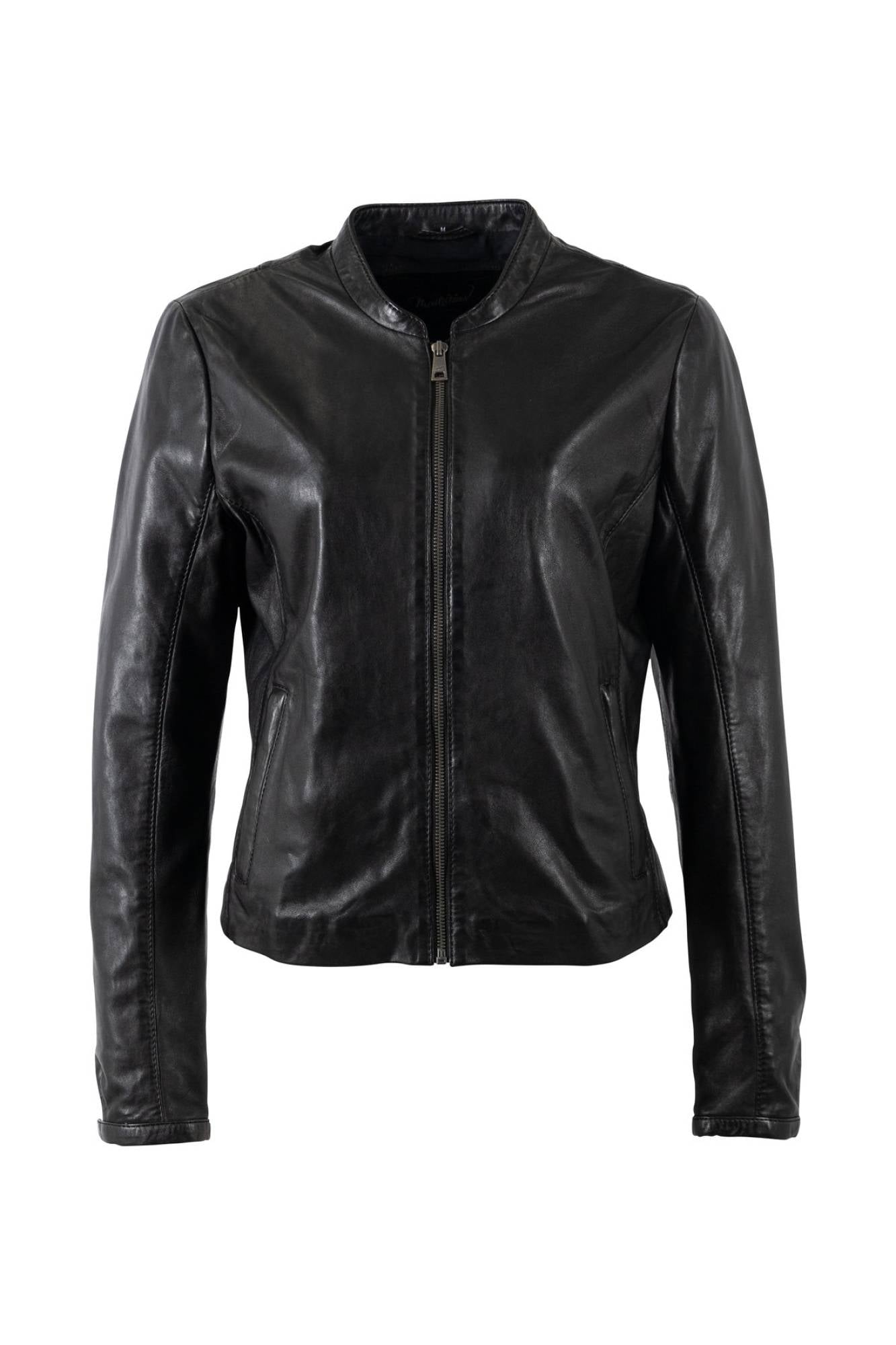  Femme Mauritius MWLuena BLACK — vue 4