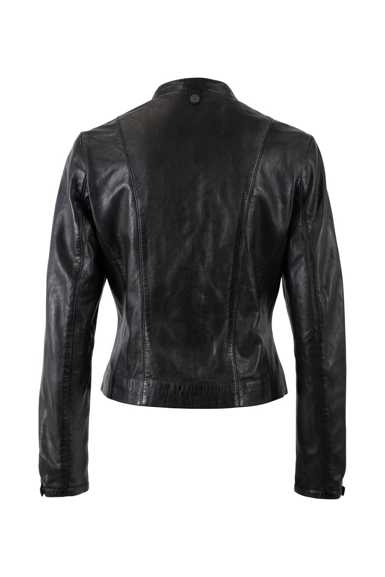  Femme Mauritius MWLuena BLACK — vue 5