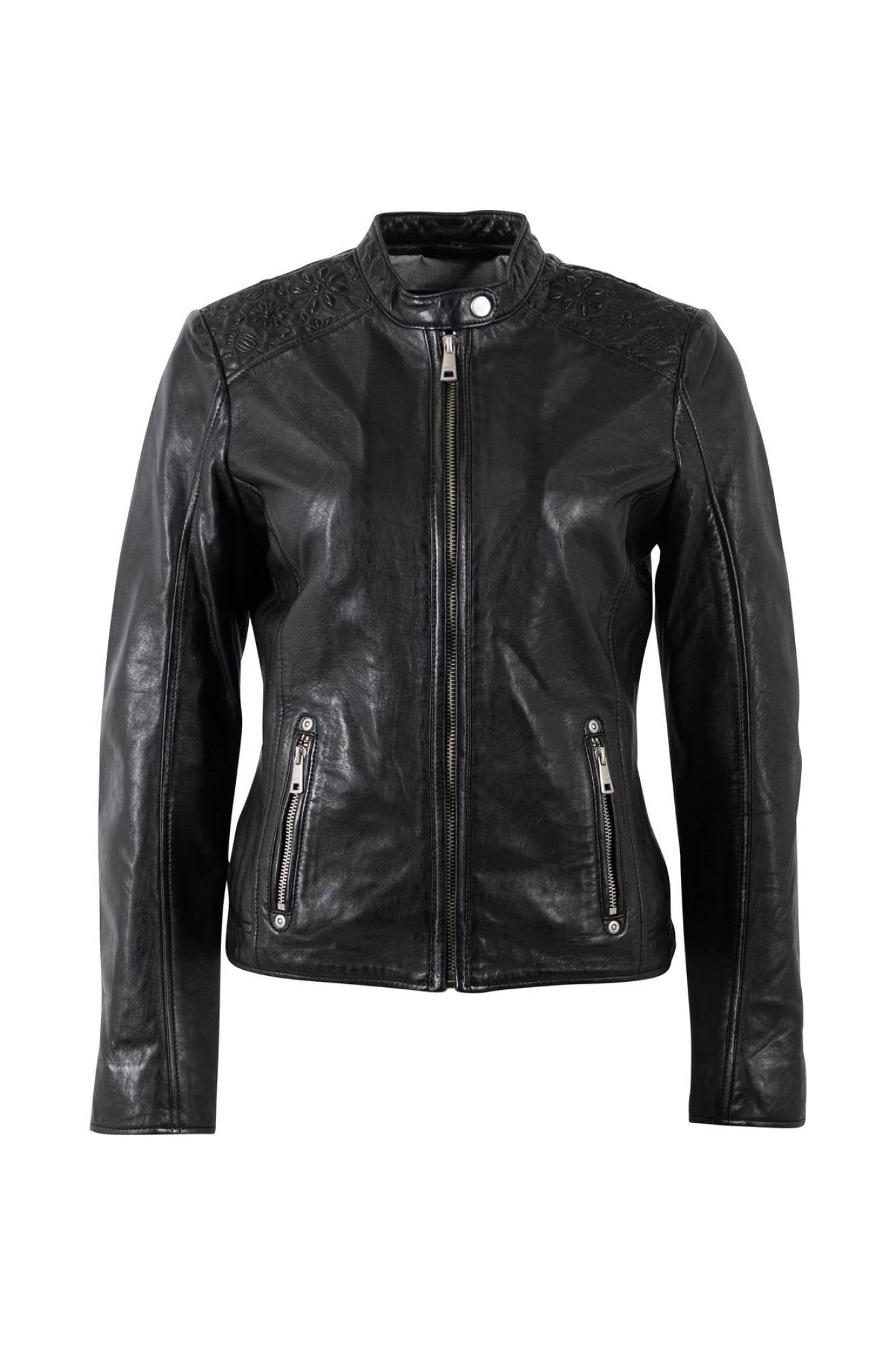  Femme Mauritius MWMabou BLACK — vue 4