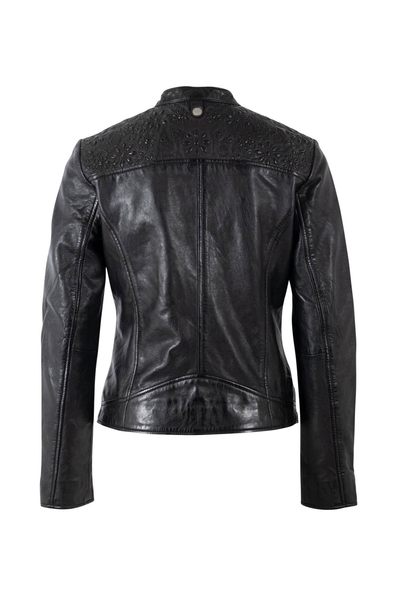  Femme Mauritius MWMabou BLACK — vue 5