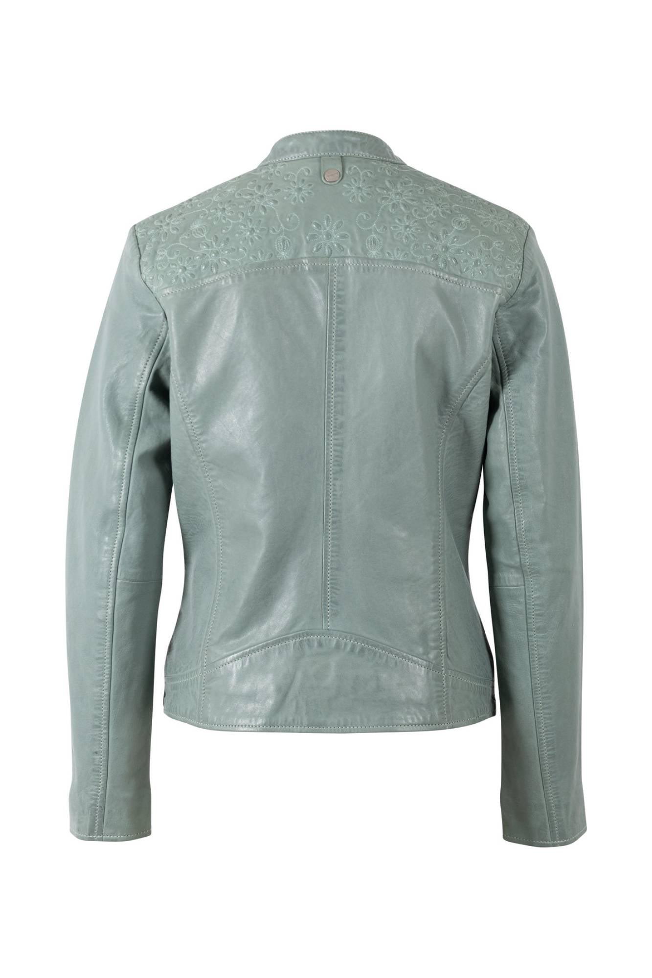  Femme Mauritius MWMabou FROSTY GREEN — vue 2
