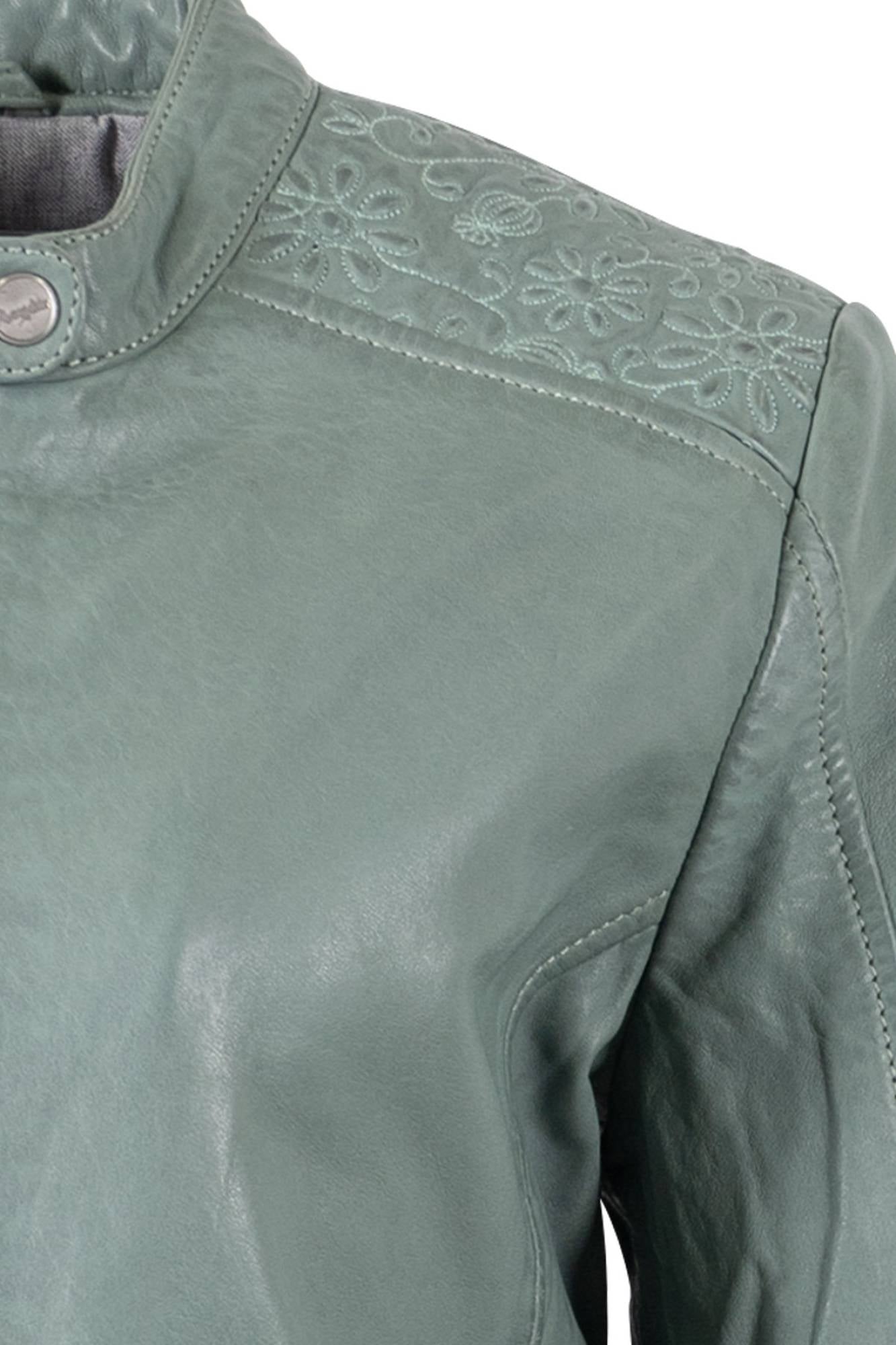  Femme Mauritius MWMabou FROSTY GREEN — vue 3