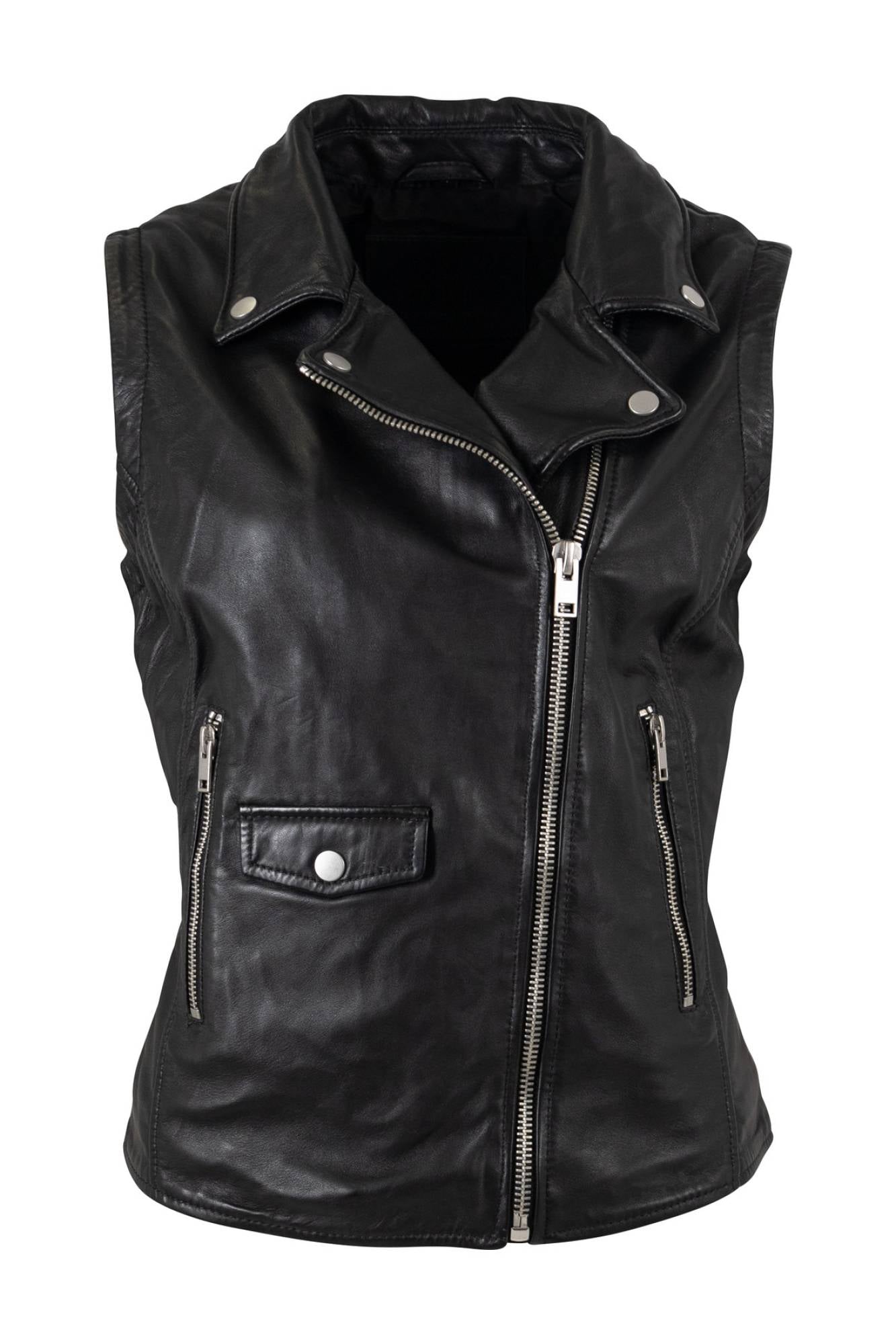  Femme Mauritius MWNalia SF BLACK — vue 1